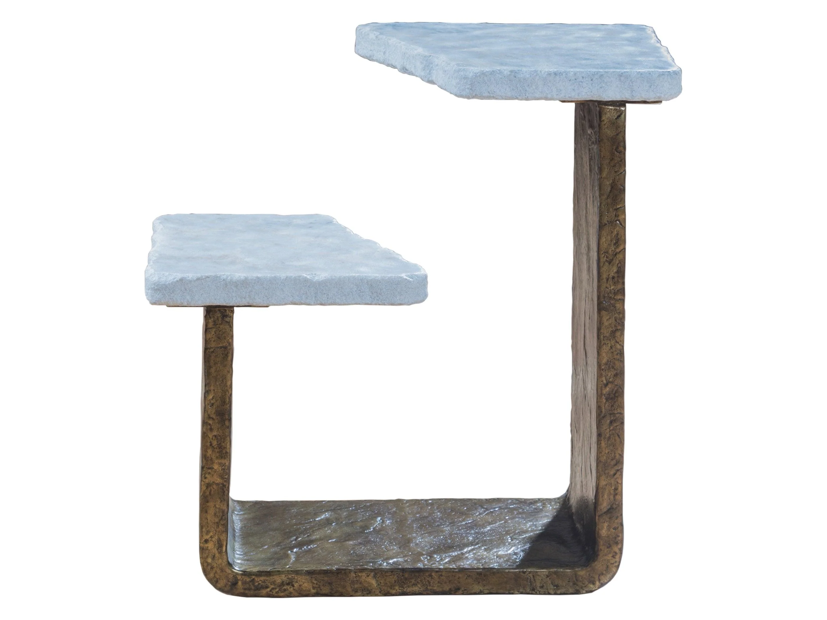 Signature Designs Contango Tiered Spot Table - Image 2