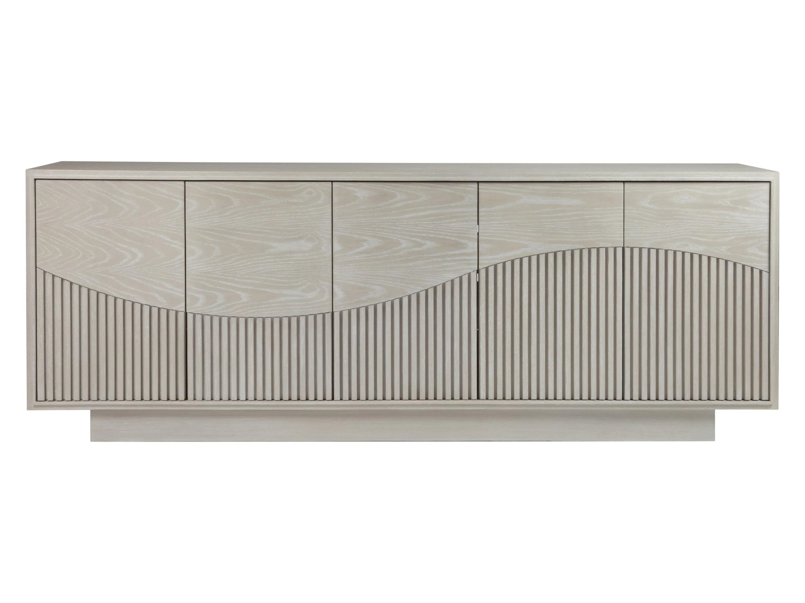 Signature Designs Daybreak Media Console - Image 2
