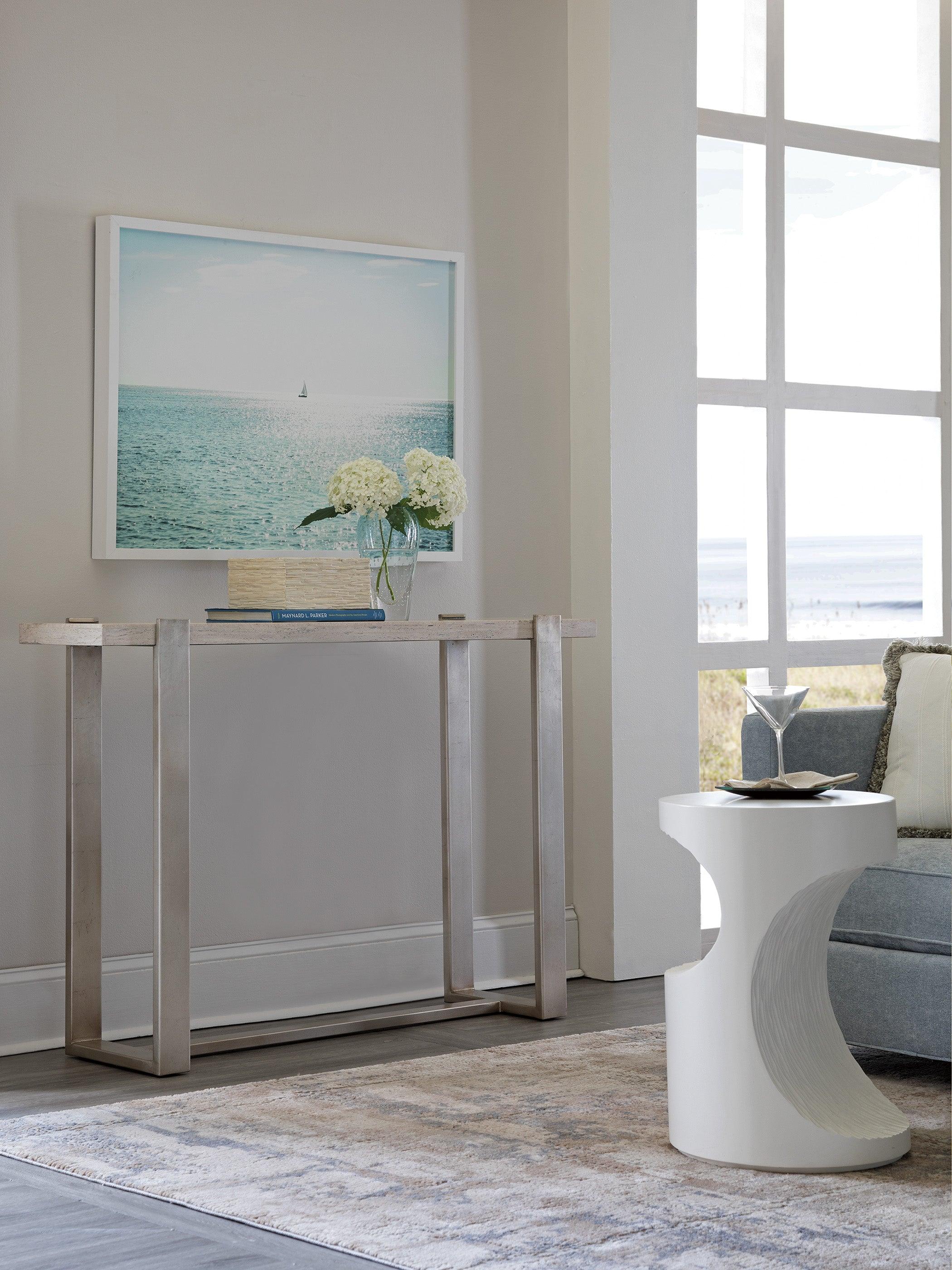 Signature Designs Denizen Console Table - Image 2