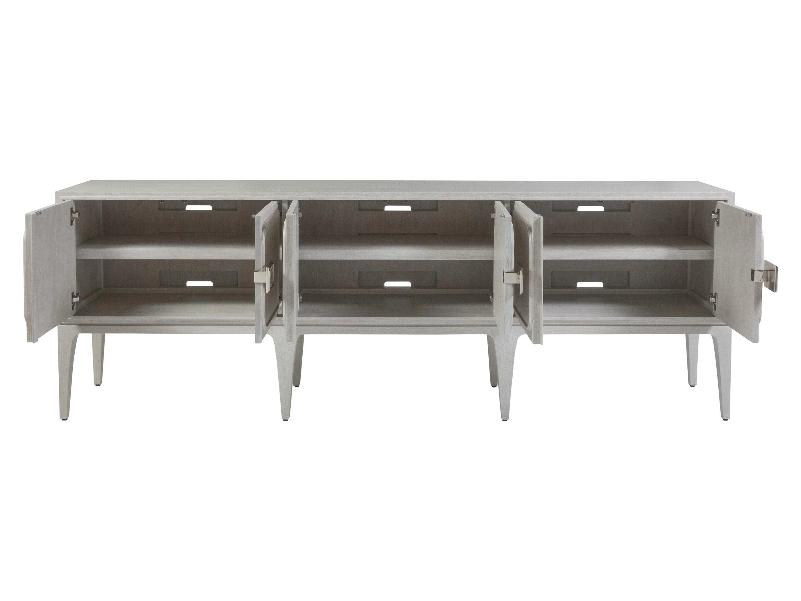 Signature Designs Elixer Long Media Console - Image 3
