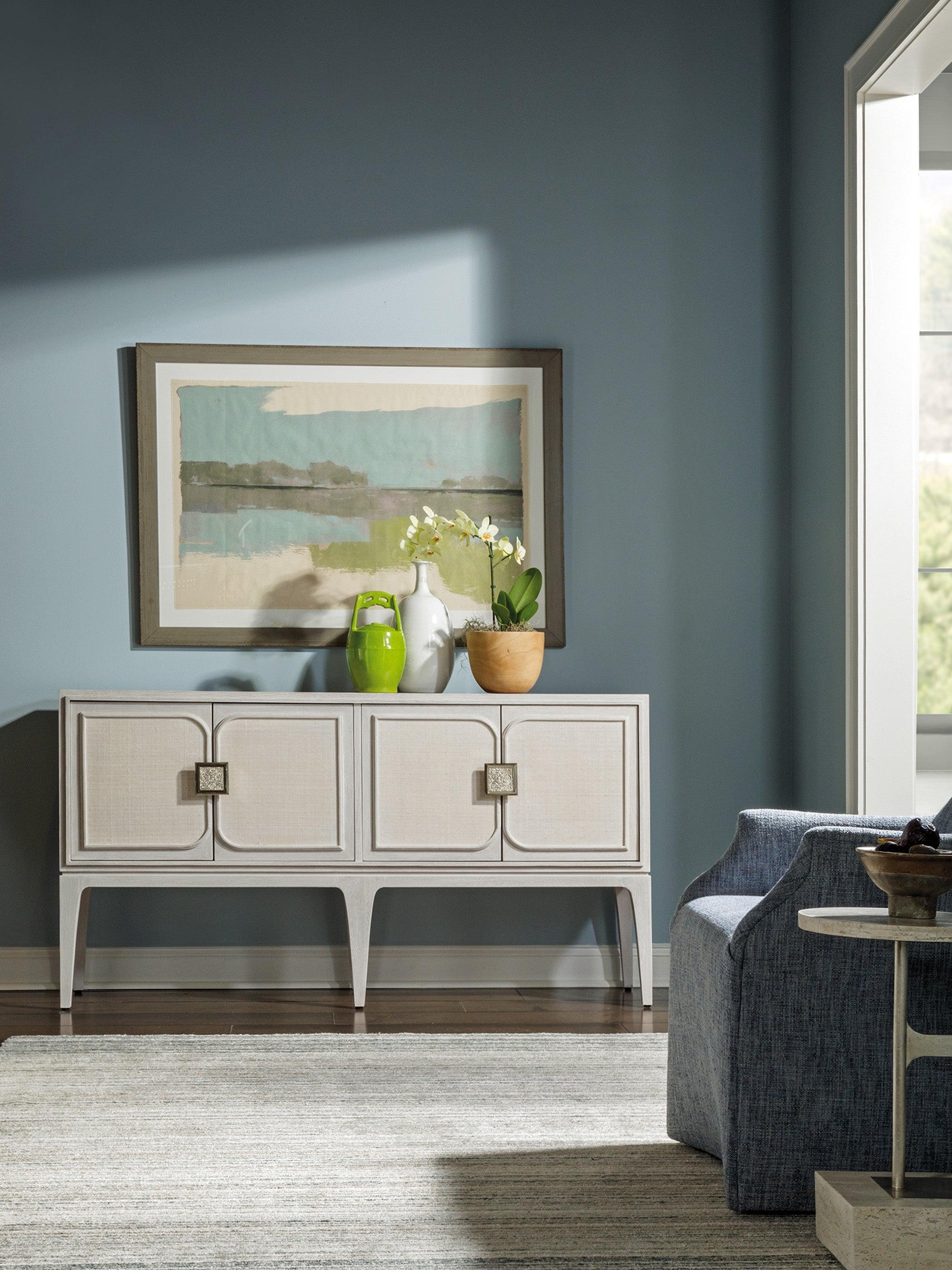 Signature Designs Elixer Media Console - Image 2