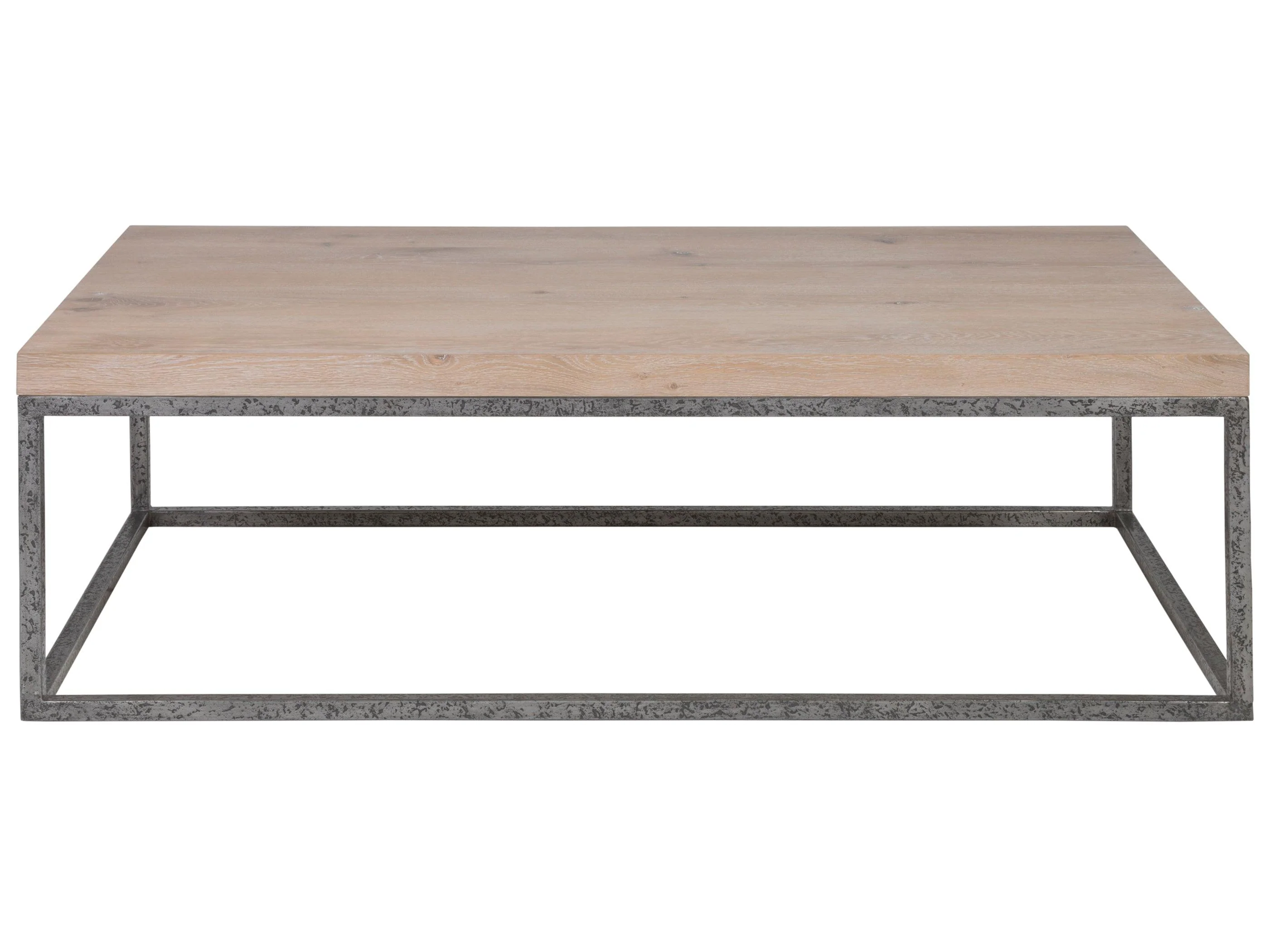 Signature Designs Foray Rectangular Cocktail Table - Image 3