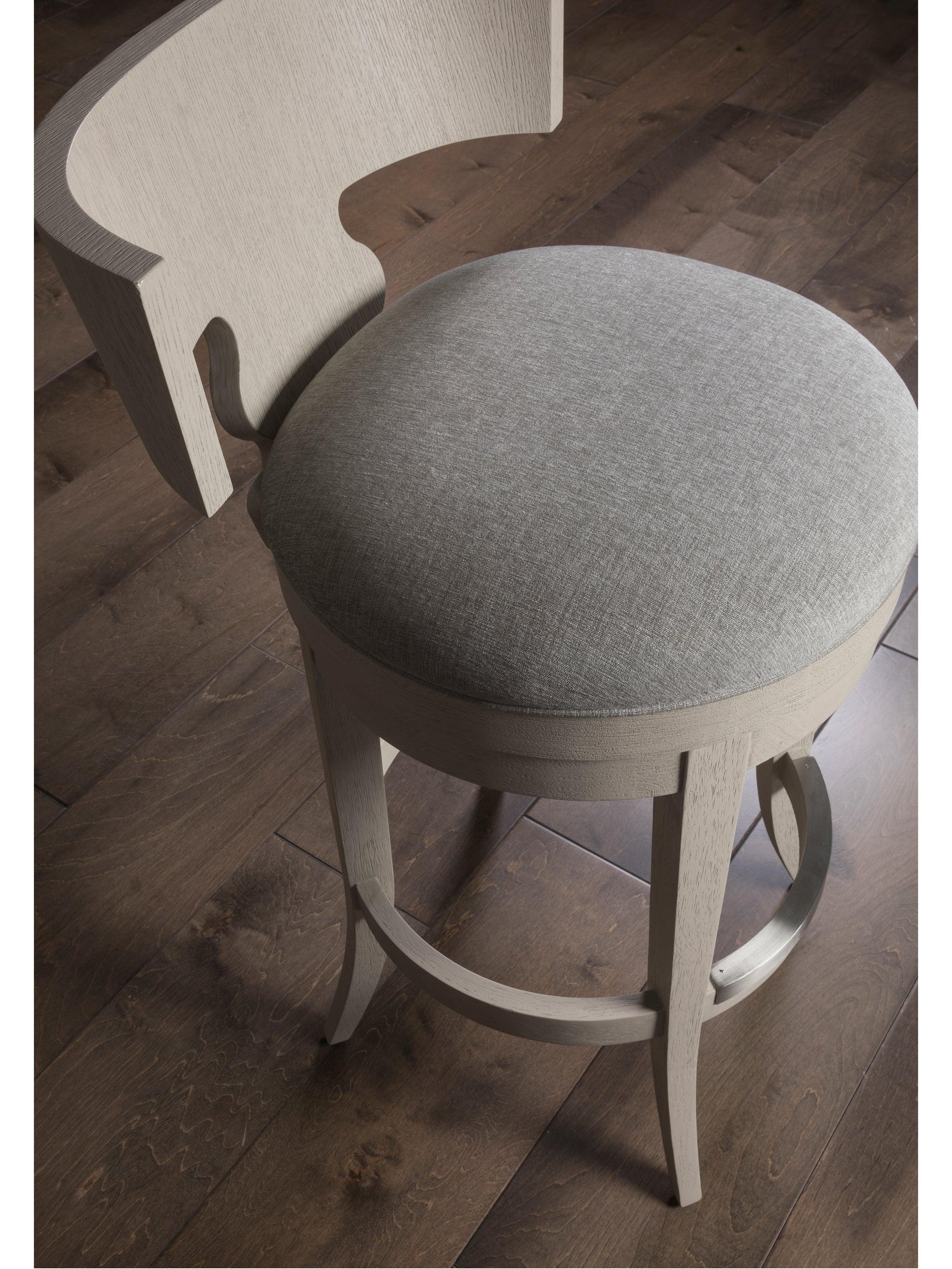 Signature Designs Fuente Swivel Barstool - Image 2