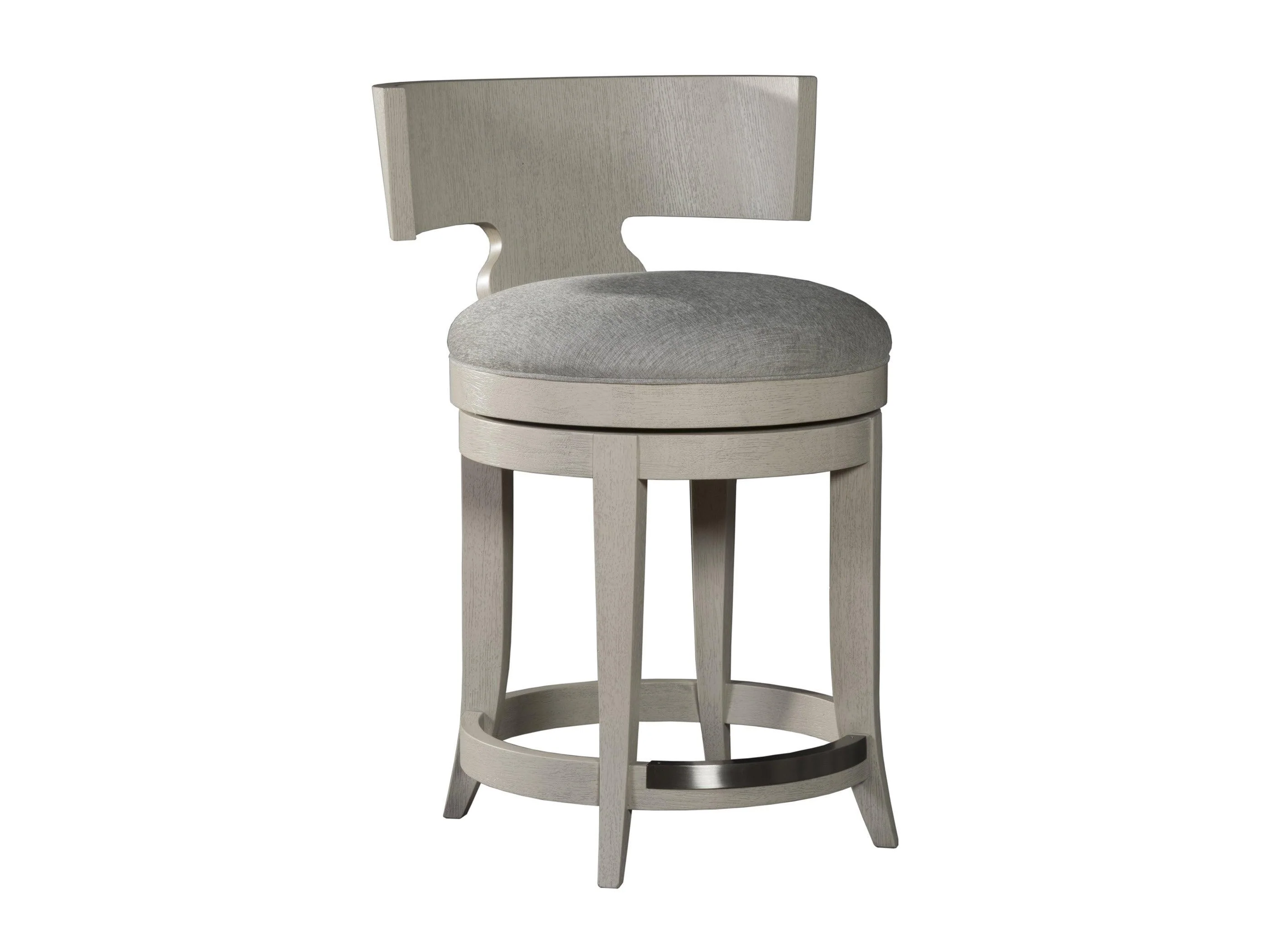 Signature Designs Fuente Swivel Counter Stool