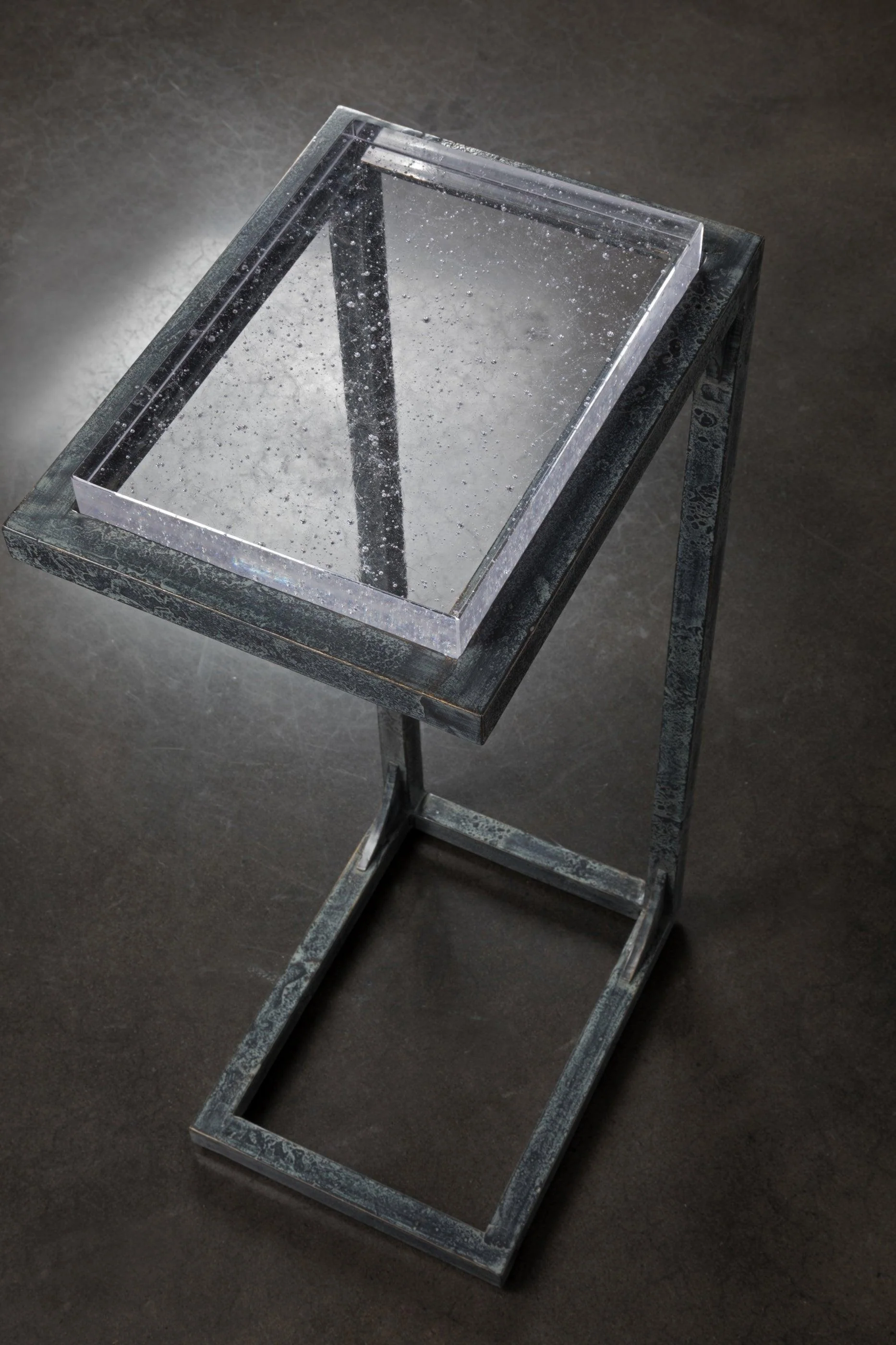 Signature Designs Gamma Spot Table - Image 2