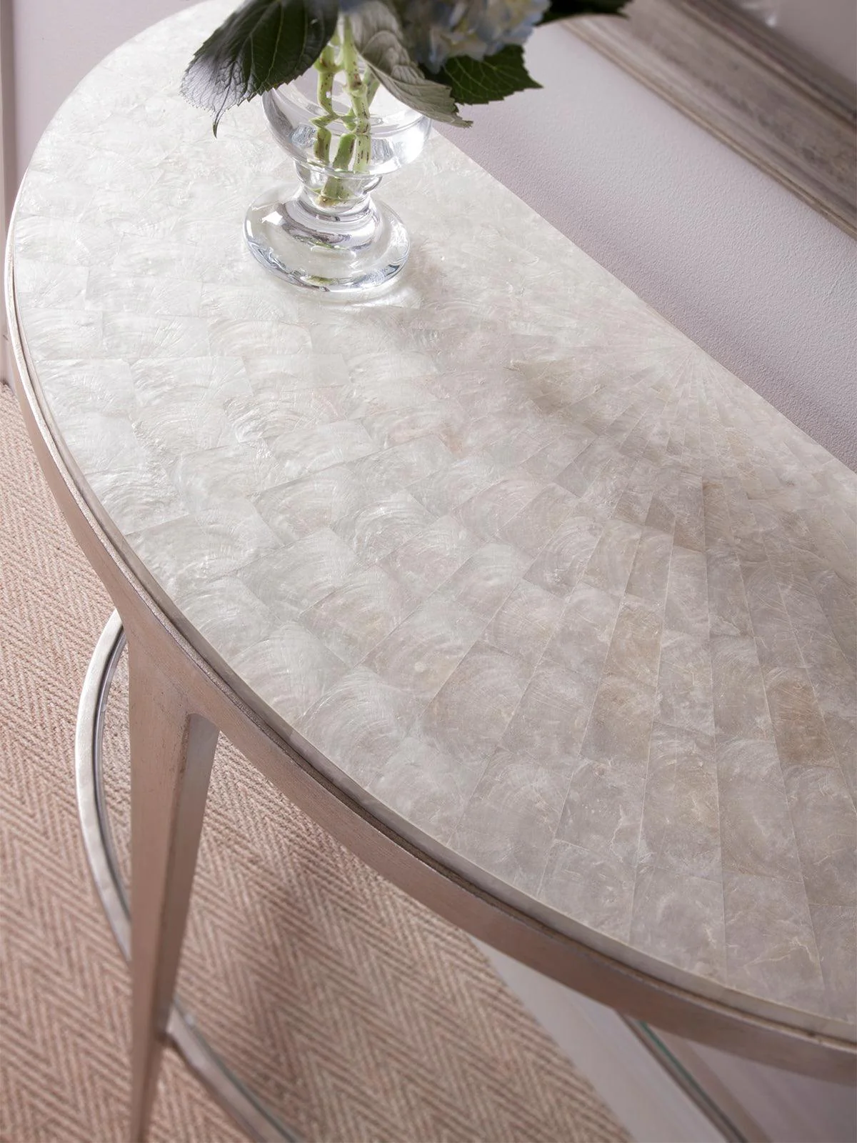 Signature Designs Gravitas Console - Image 3
