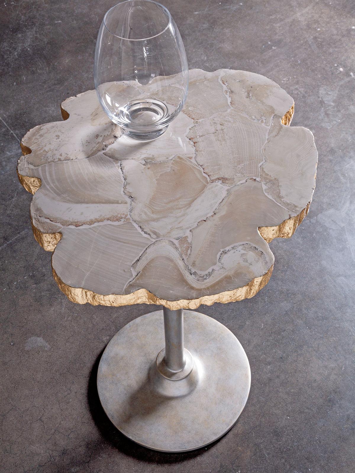 Signature Designs Gregory Spot Table - Image 2