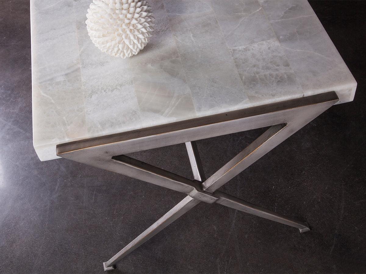 Signature Designs Greta Rectangular Cocktail Table - Image 4