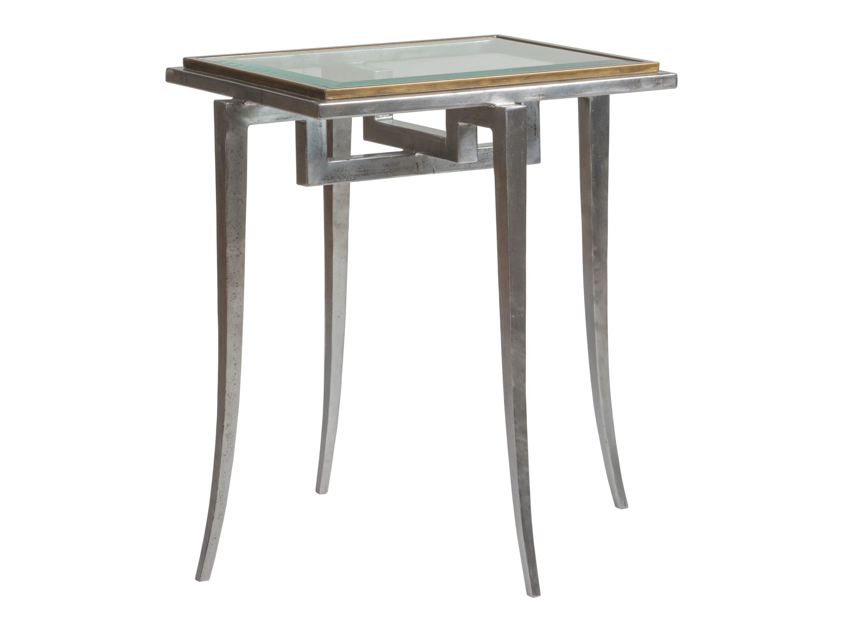 Signature Designs Huxley Rectangular Spot Table