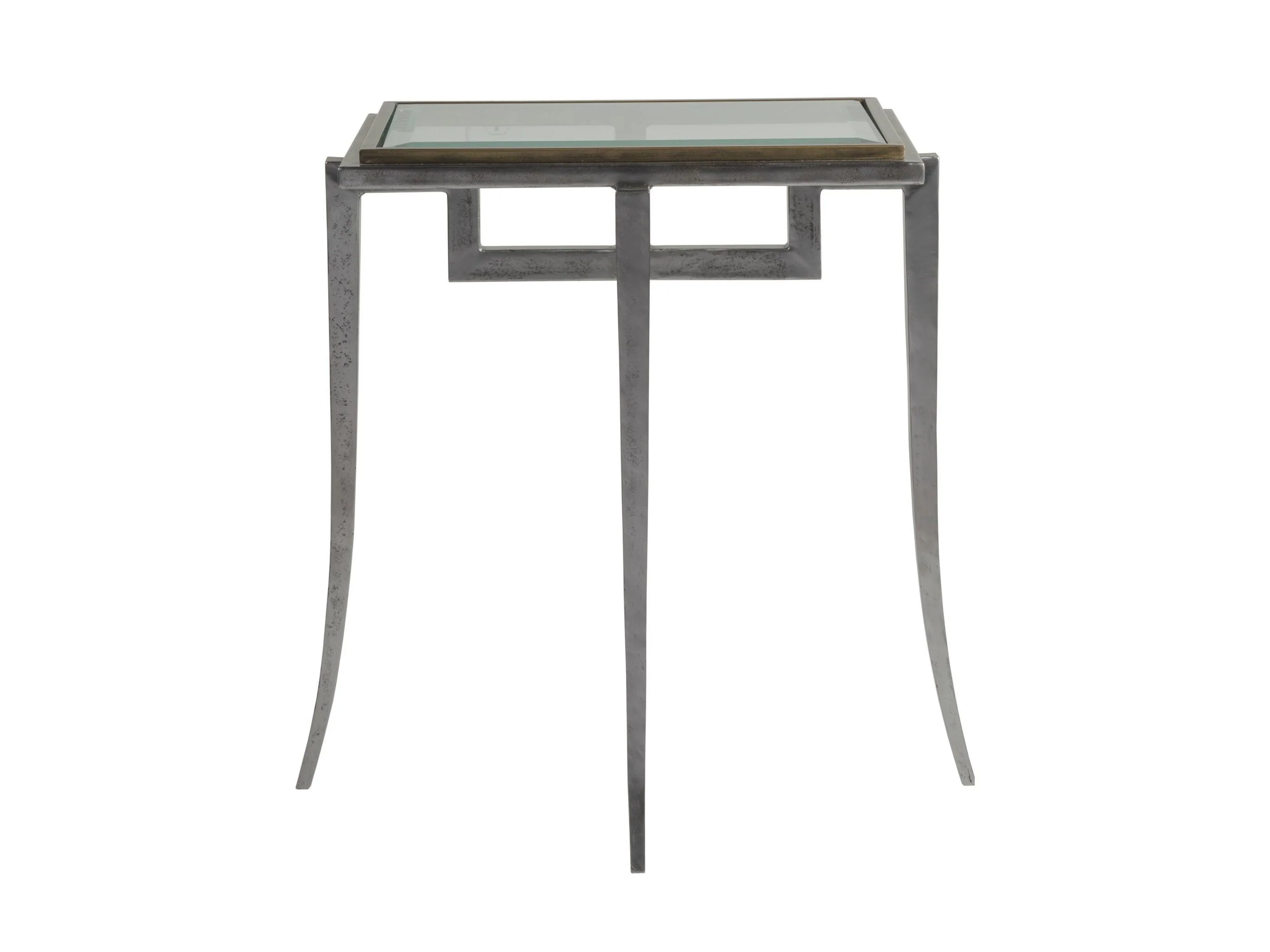 Signature Designs Huxley Rectangular Spot Table - Image 4
