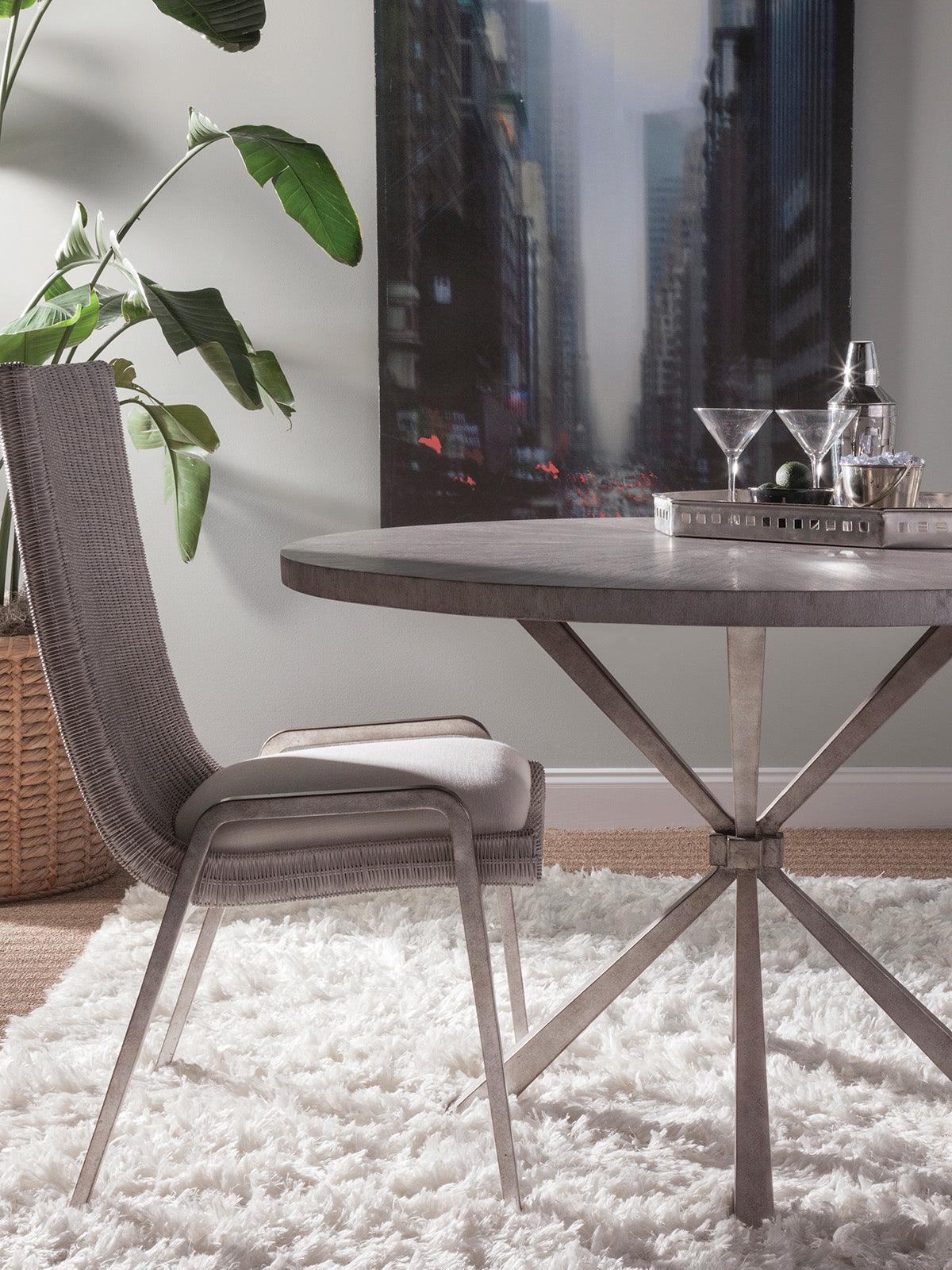 Signature Designs Iteration Side Chair - Set of 2 - Image 3