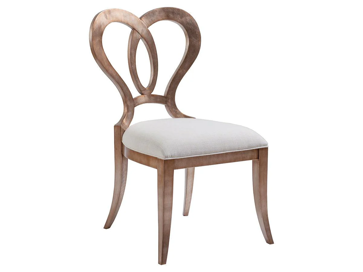 Signature Designs Melody Side Chair - Set of 2