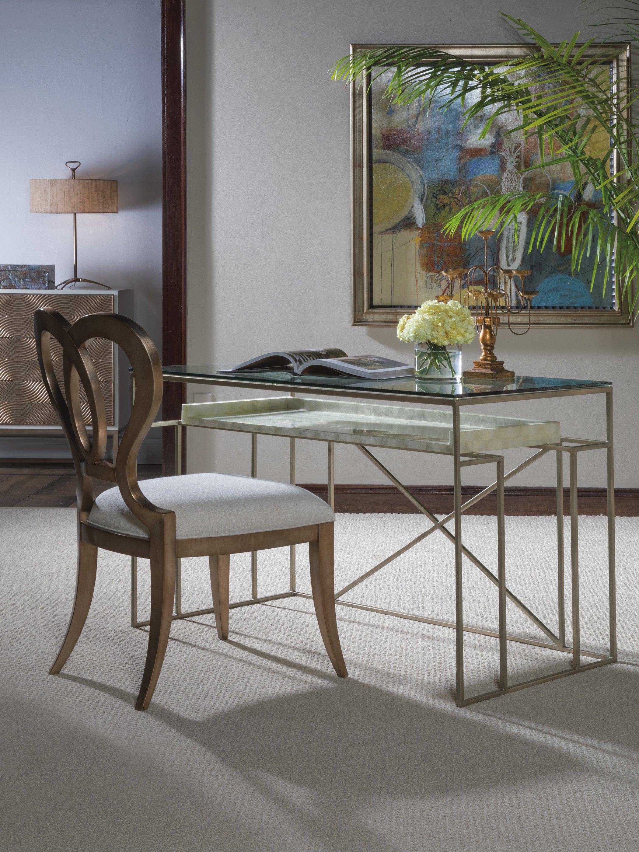 Signature Designs Melody Side Chair - Set of 2 - Image 4