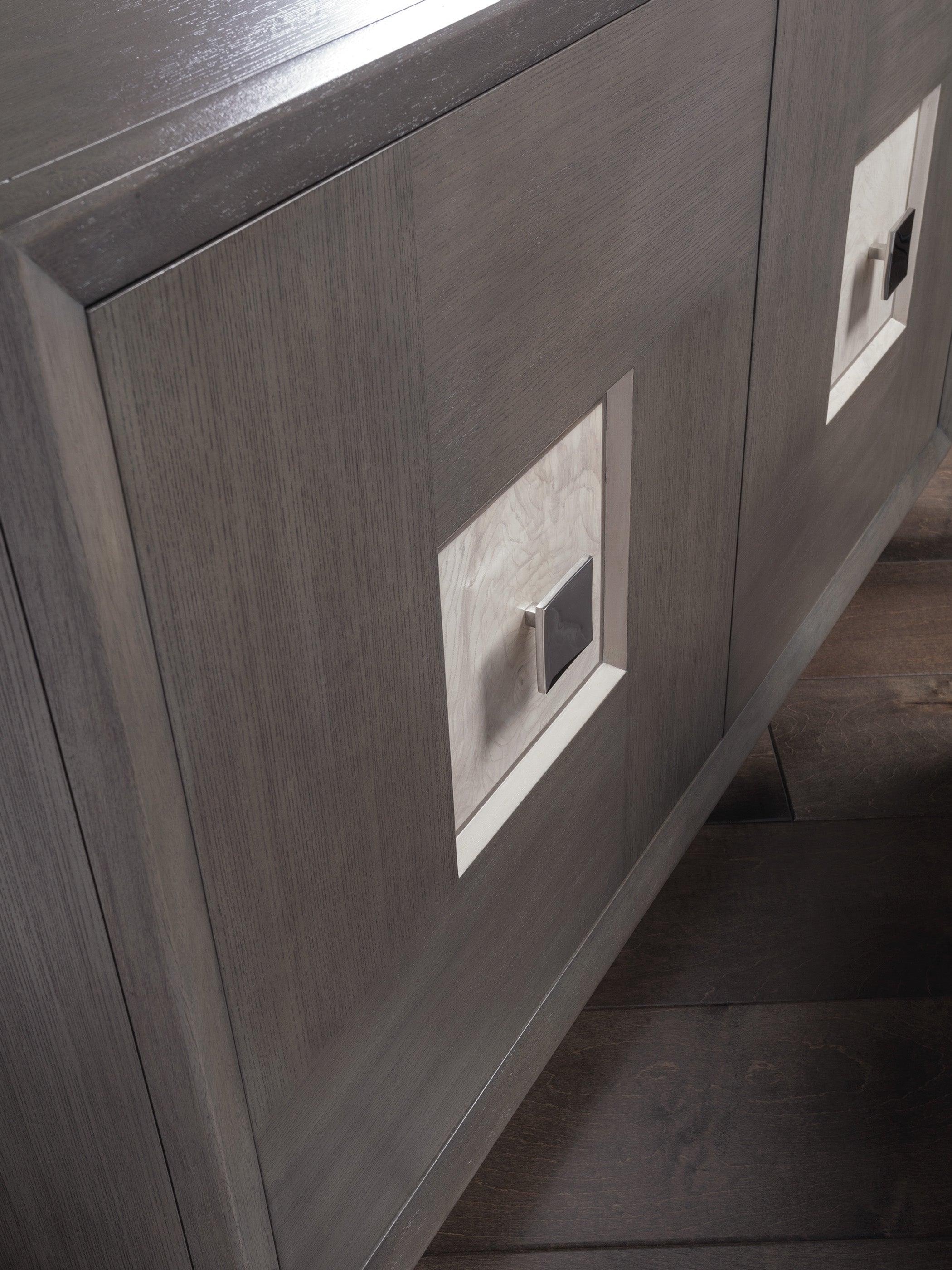 Signature Designs Mercury Large Media Console - Image 3
