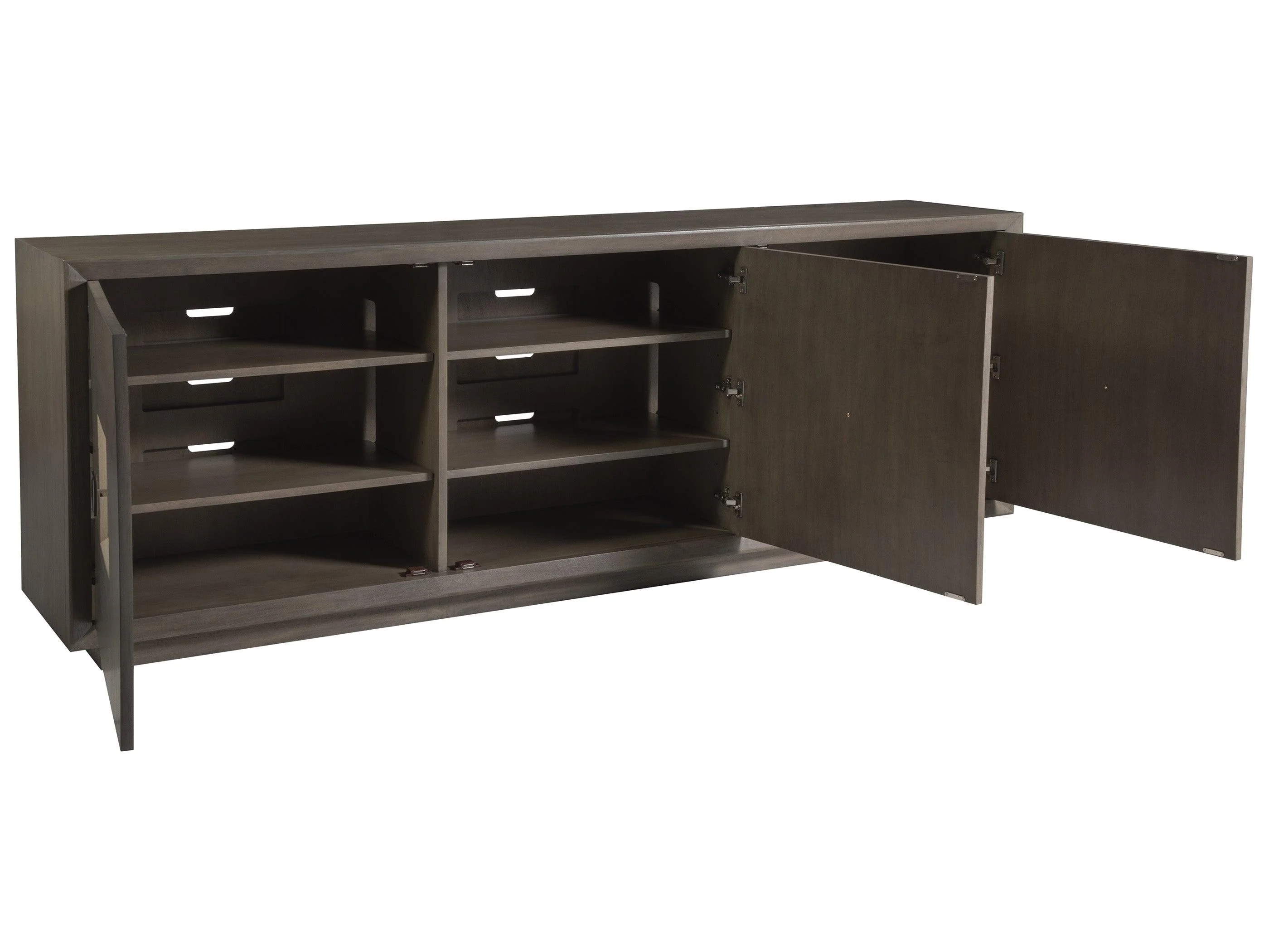 Signature Designs Mercury Large Media Console - Image 4