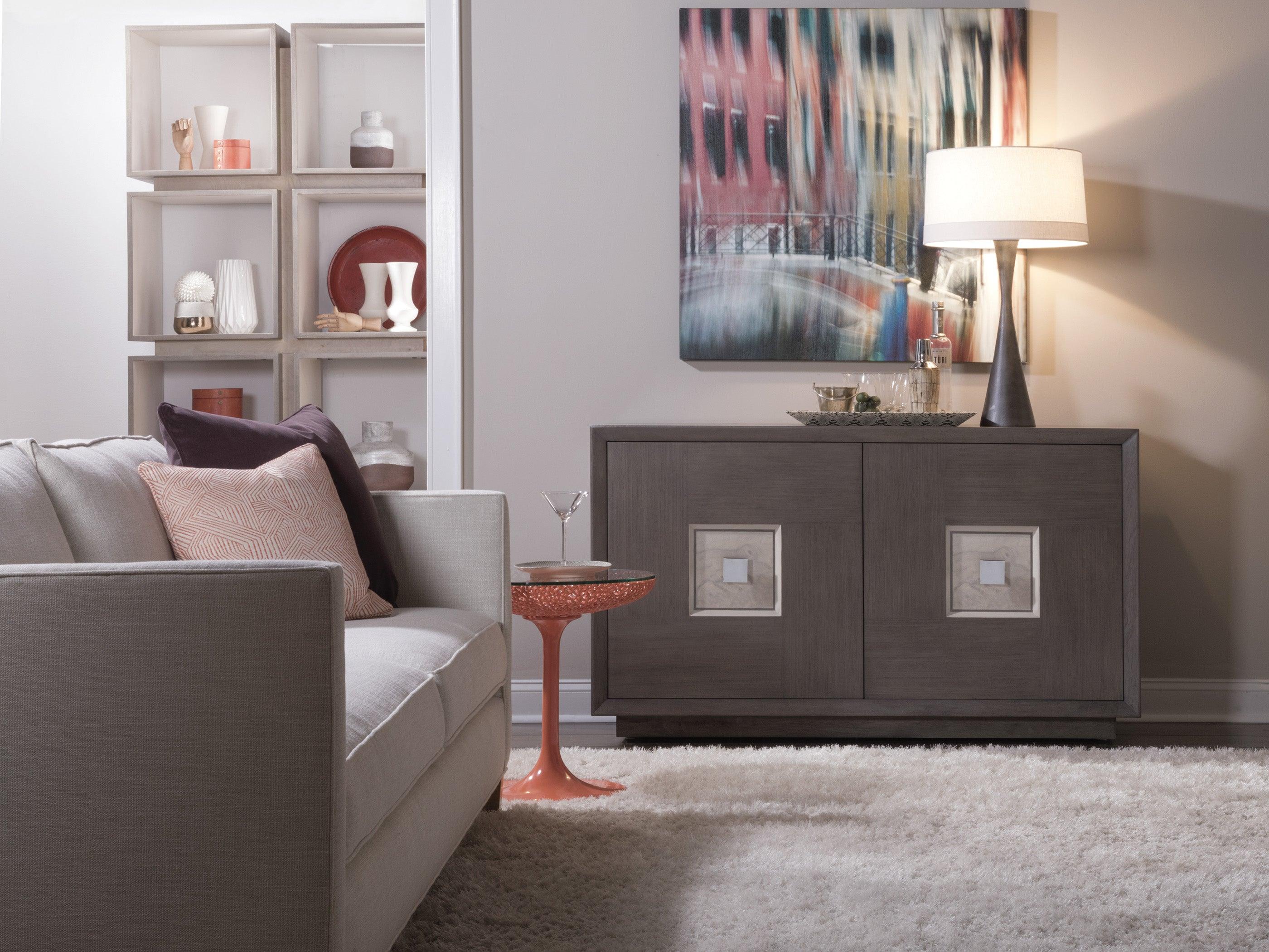 Signature Designs Mercury Media Console - Image 2