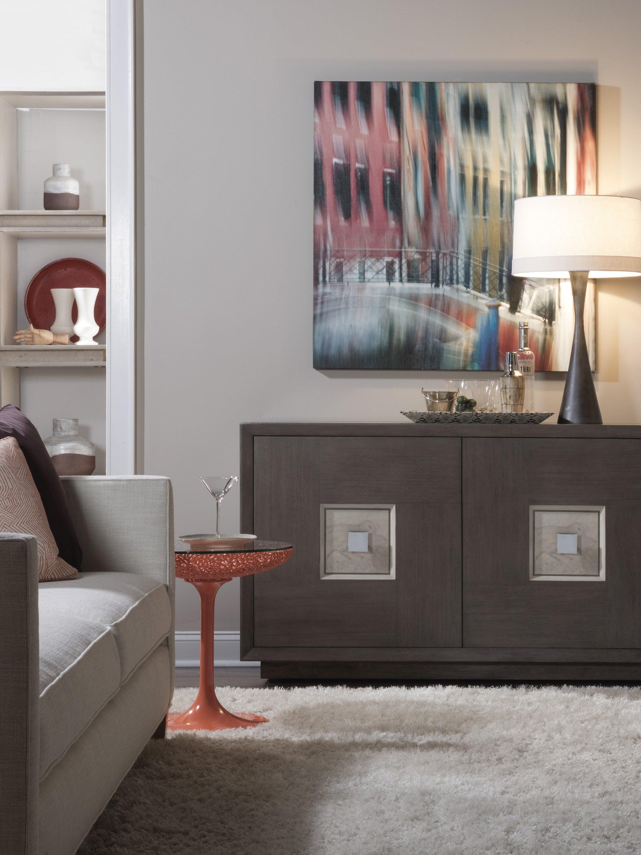 Signature Designs Mercury Media Console - Image 3