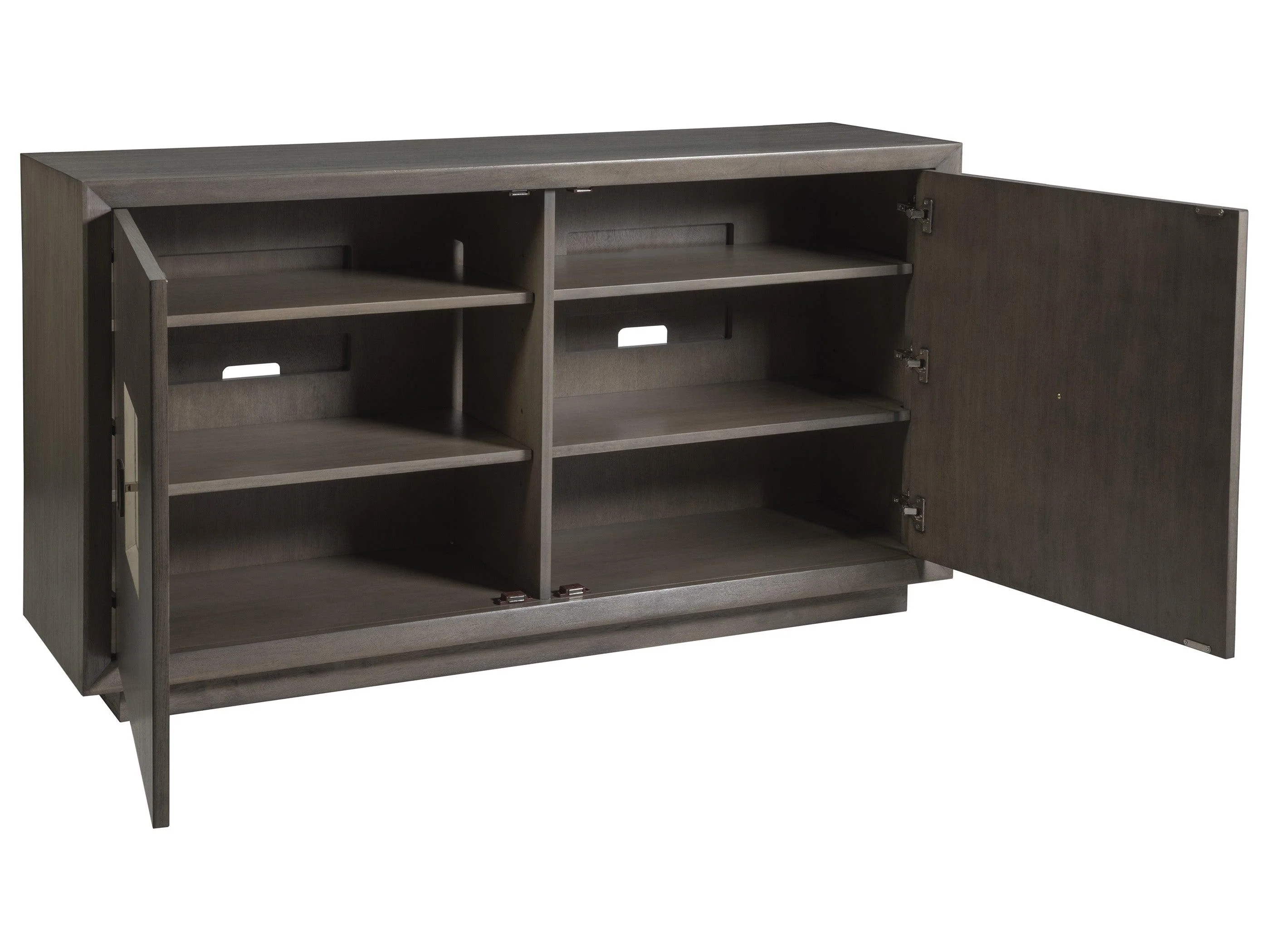 Signature Designs Mercury Media Console - Image 4