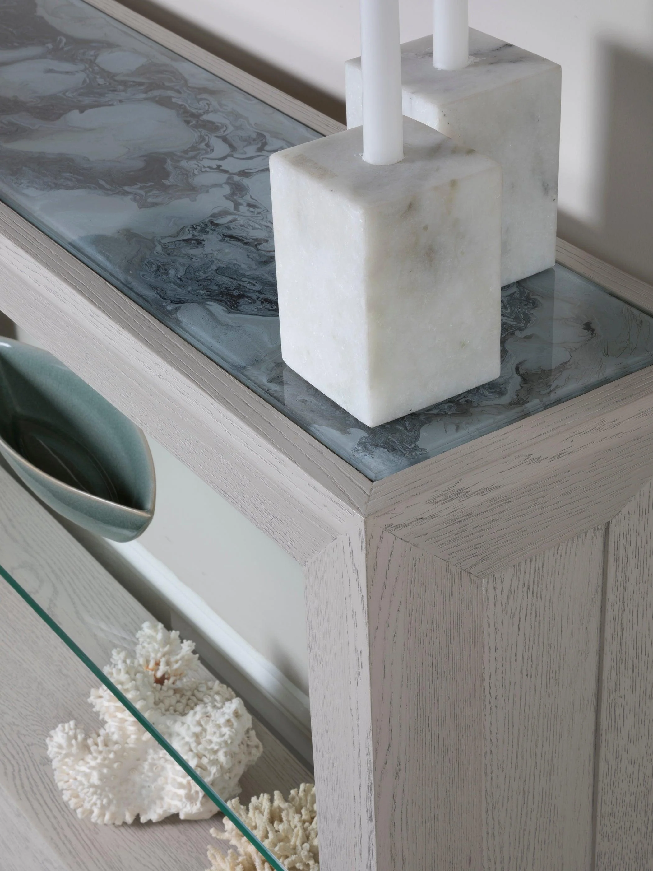 Signature Designs Metaphor Console - Image 2