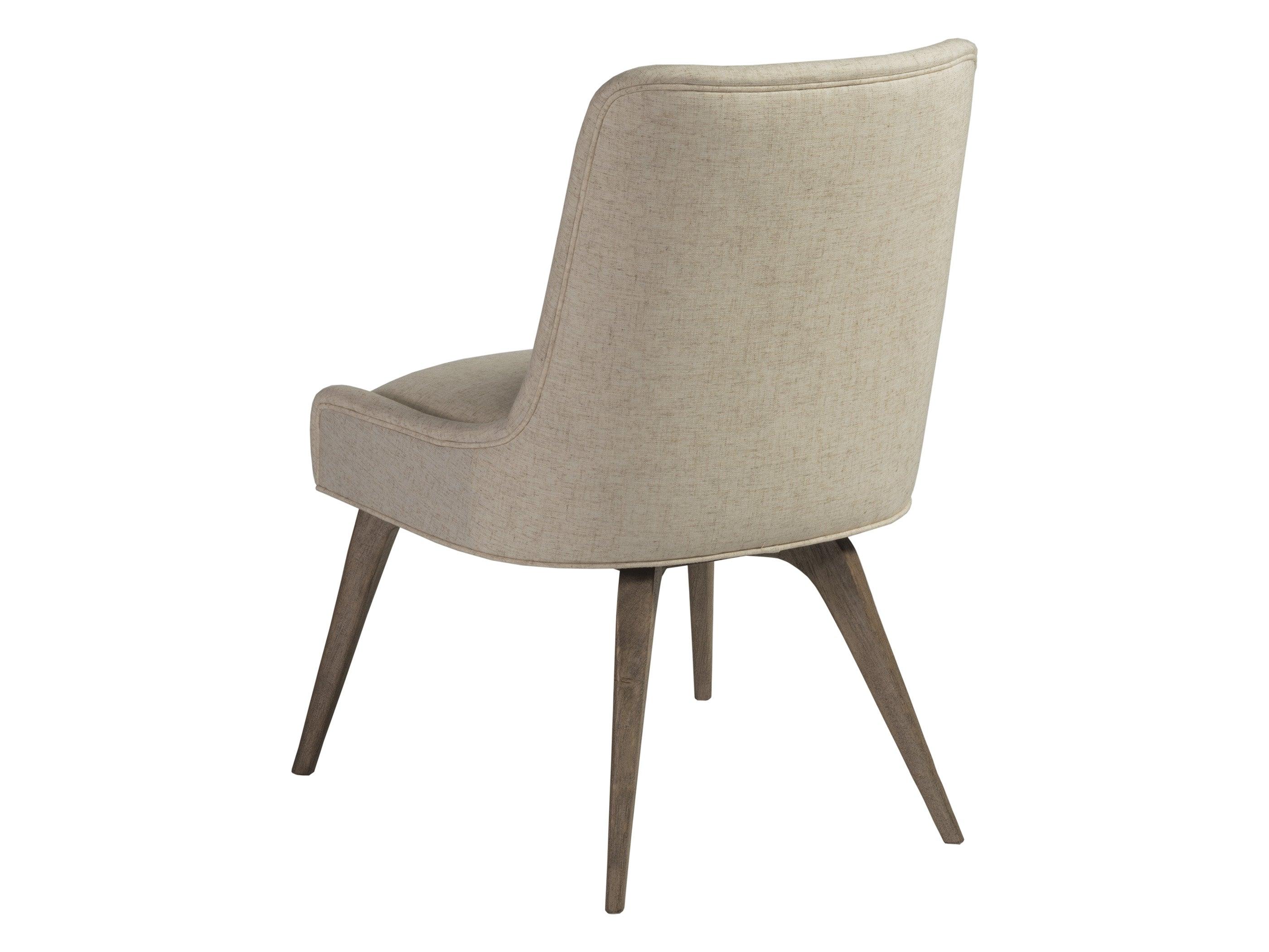 Signature Designs Mila Upholstered Side Chair - Set of 2 - Image 3