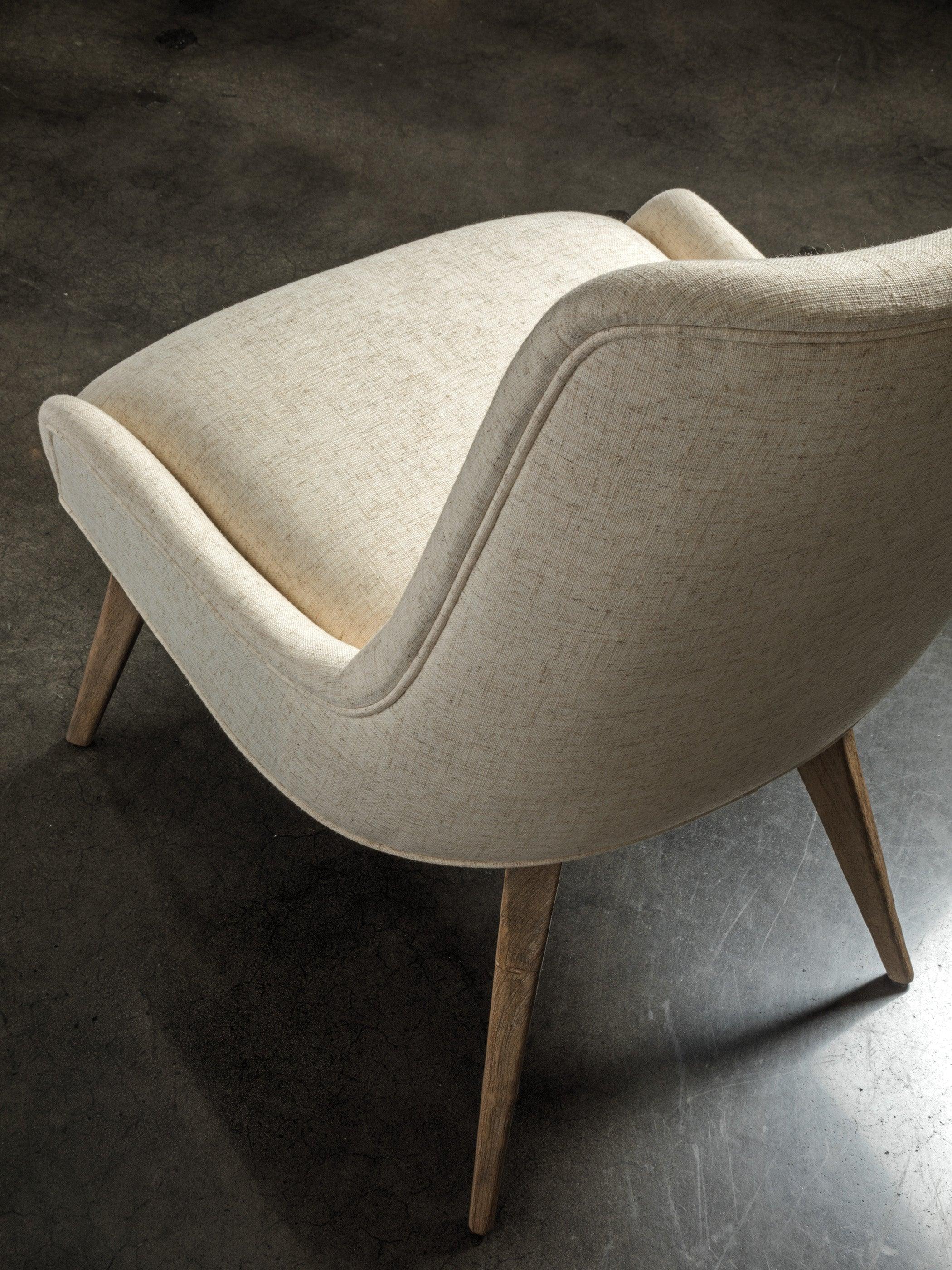 Signature Designs Mila Upholstered Side Chair - Set of 2 - Image 4