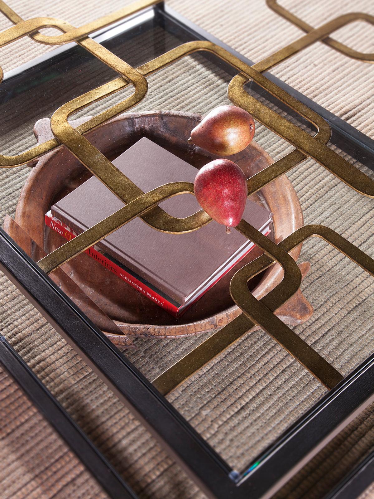 Signature Designs Moxie Rectangular Cocktail Table - Image 4