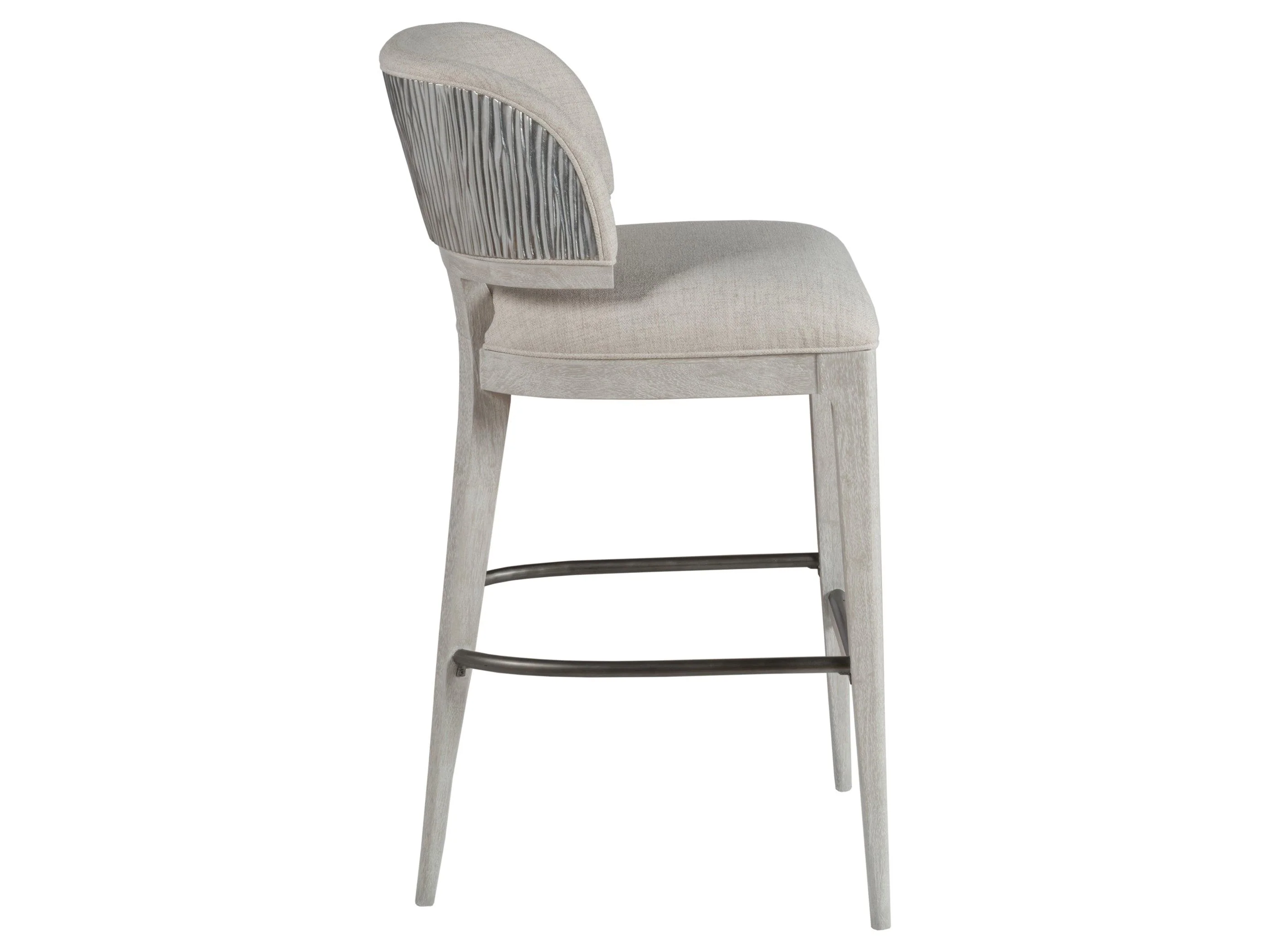 Signature Designs Olivia Barstool - Image 2