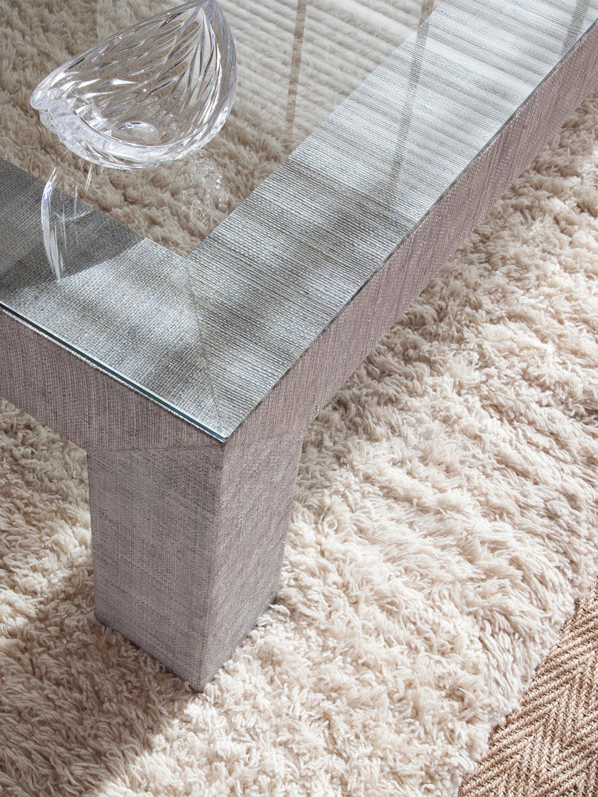 Signature Designs Precept Rectangular Cocktail Table - Image 4