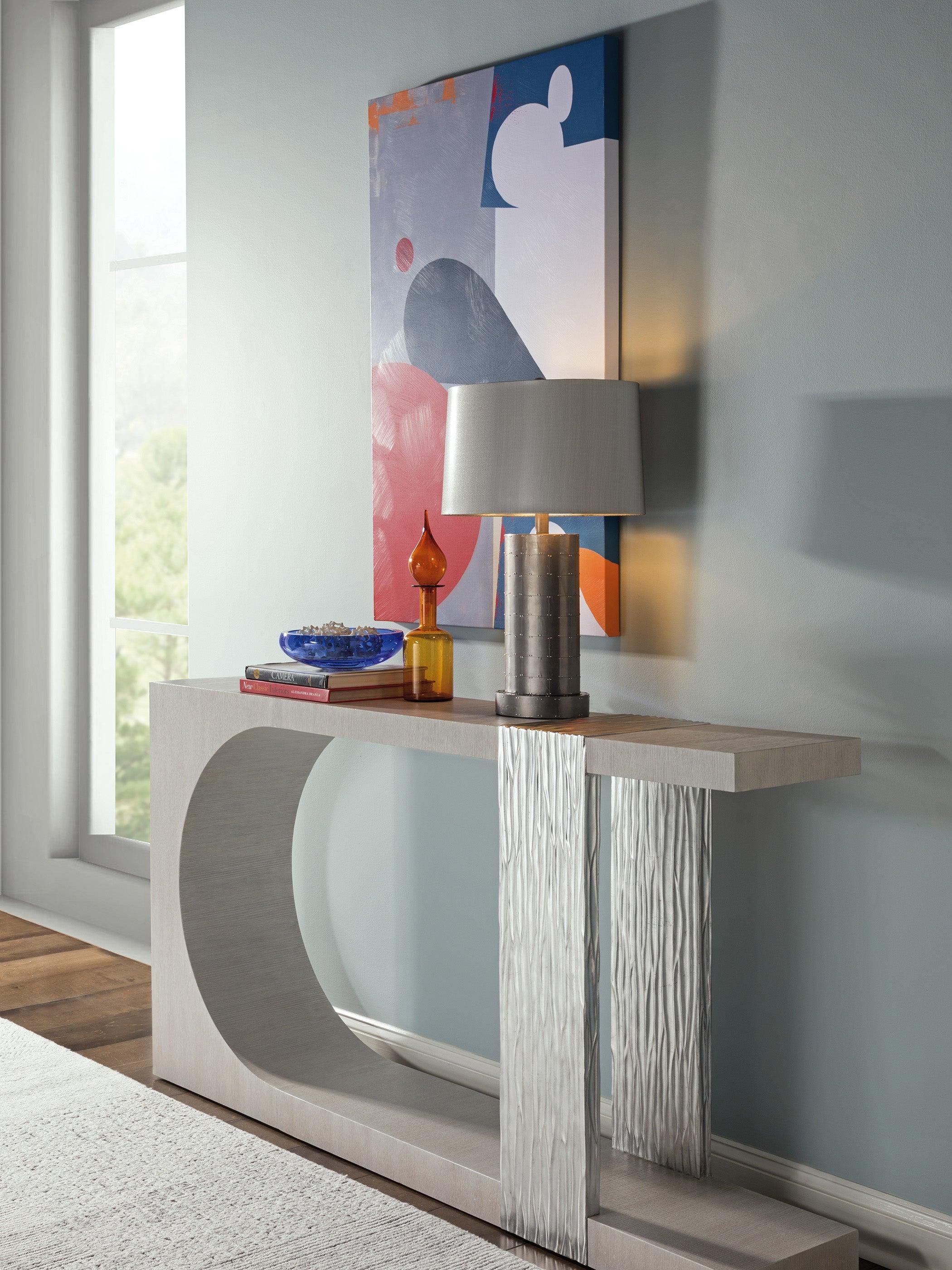 Signature Designs Sereno Long Console - Image 2