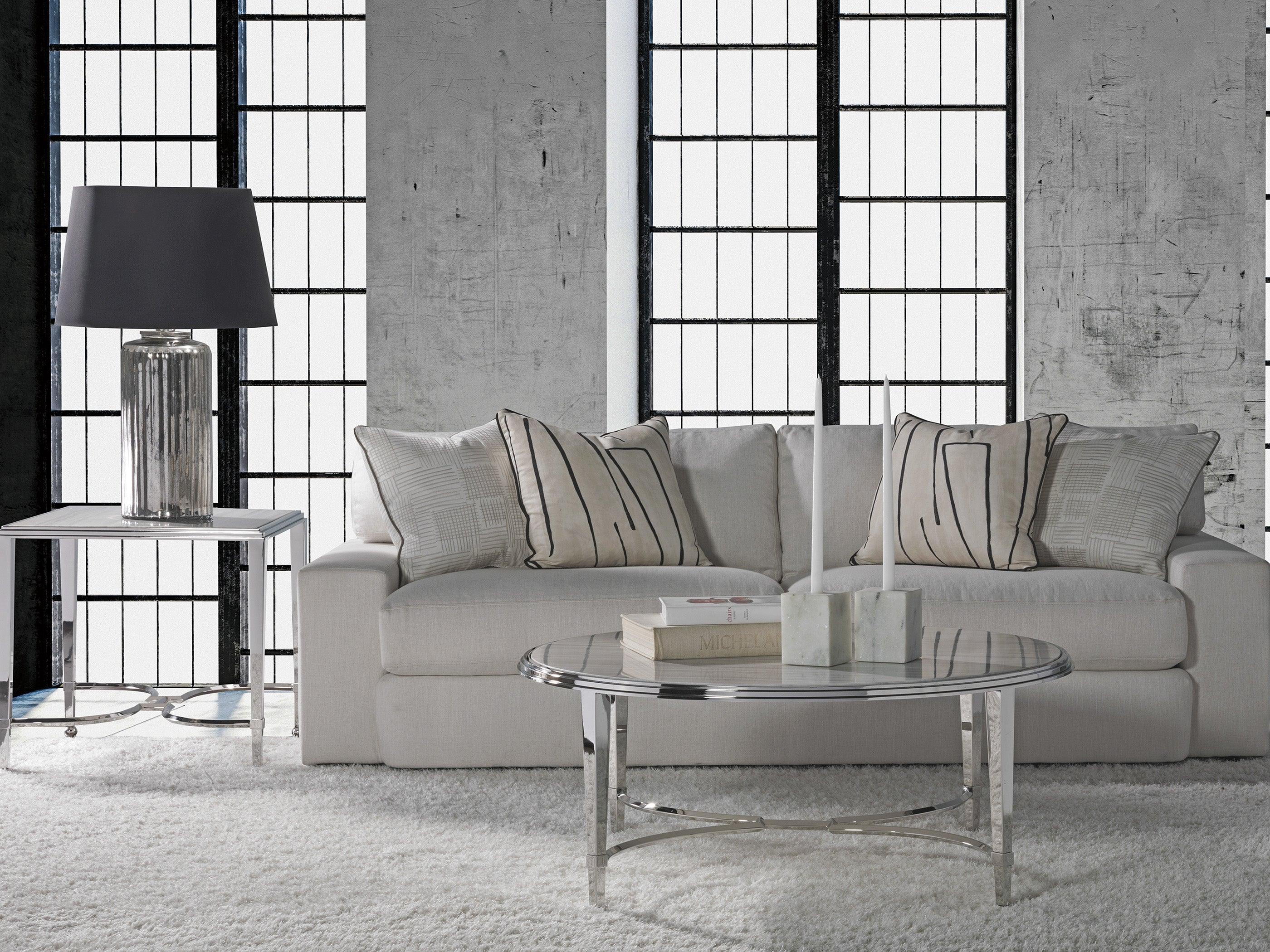 Signature Designs Ss Sangiovese End Table W/Mt - Image 2