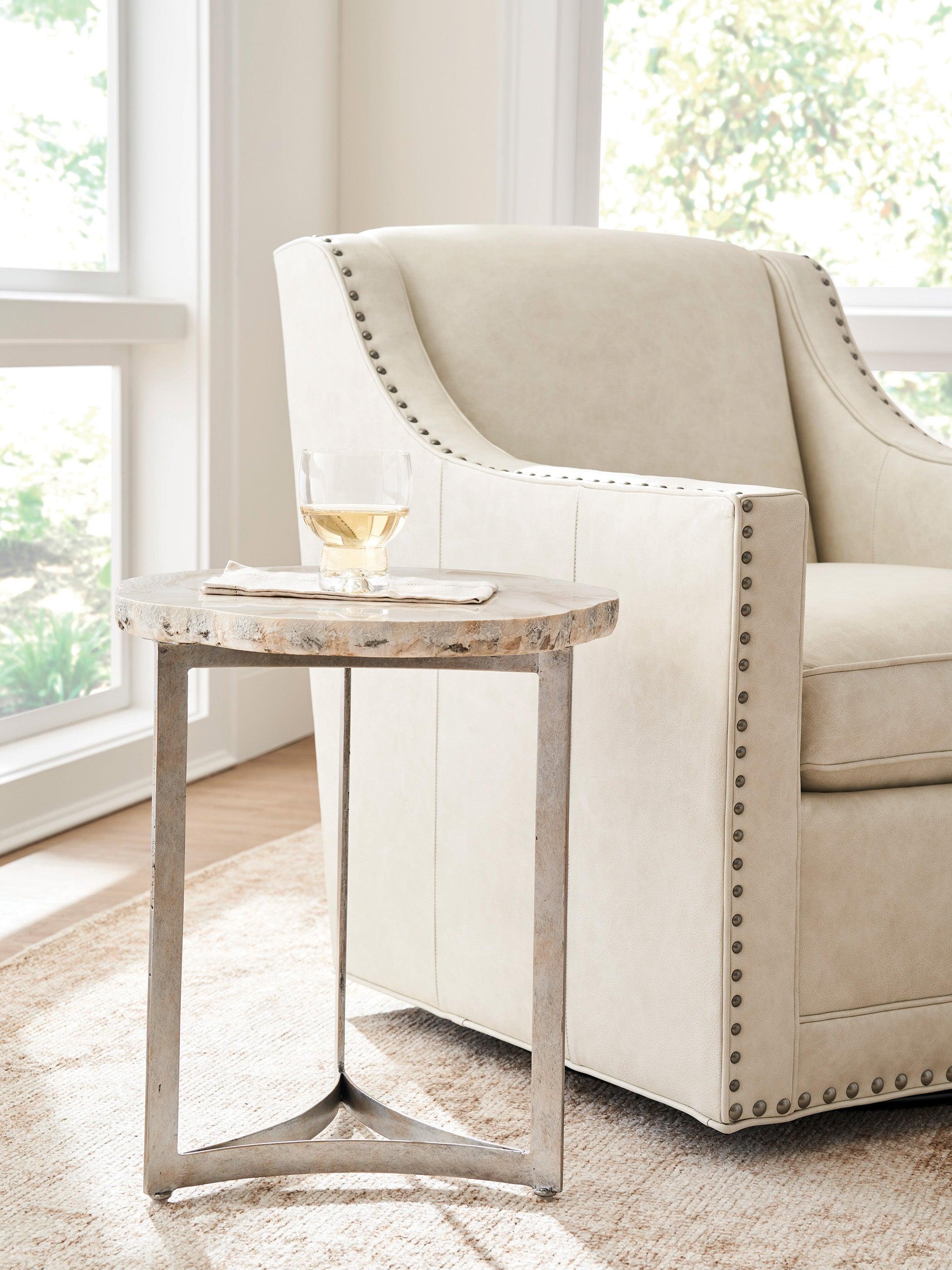 Signature Designs Tate Spot Table - Image 2