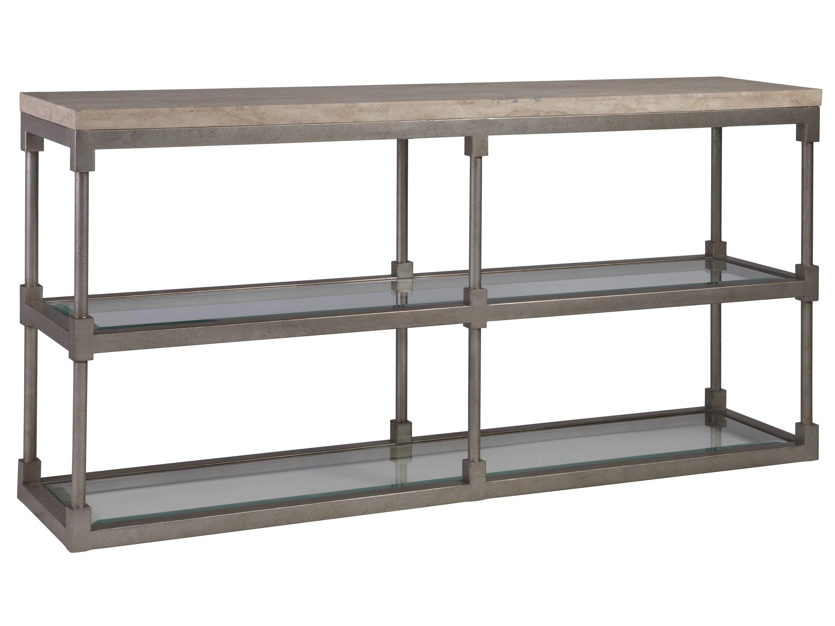 Signature Designs Topa Console