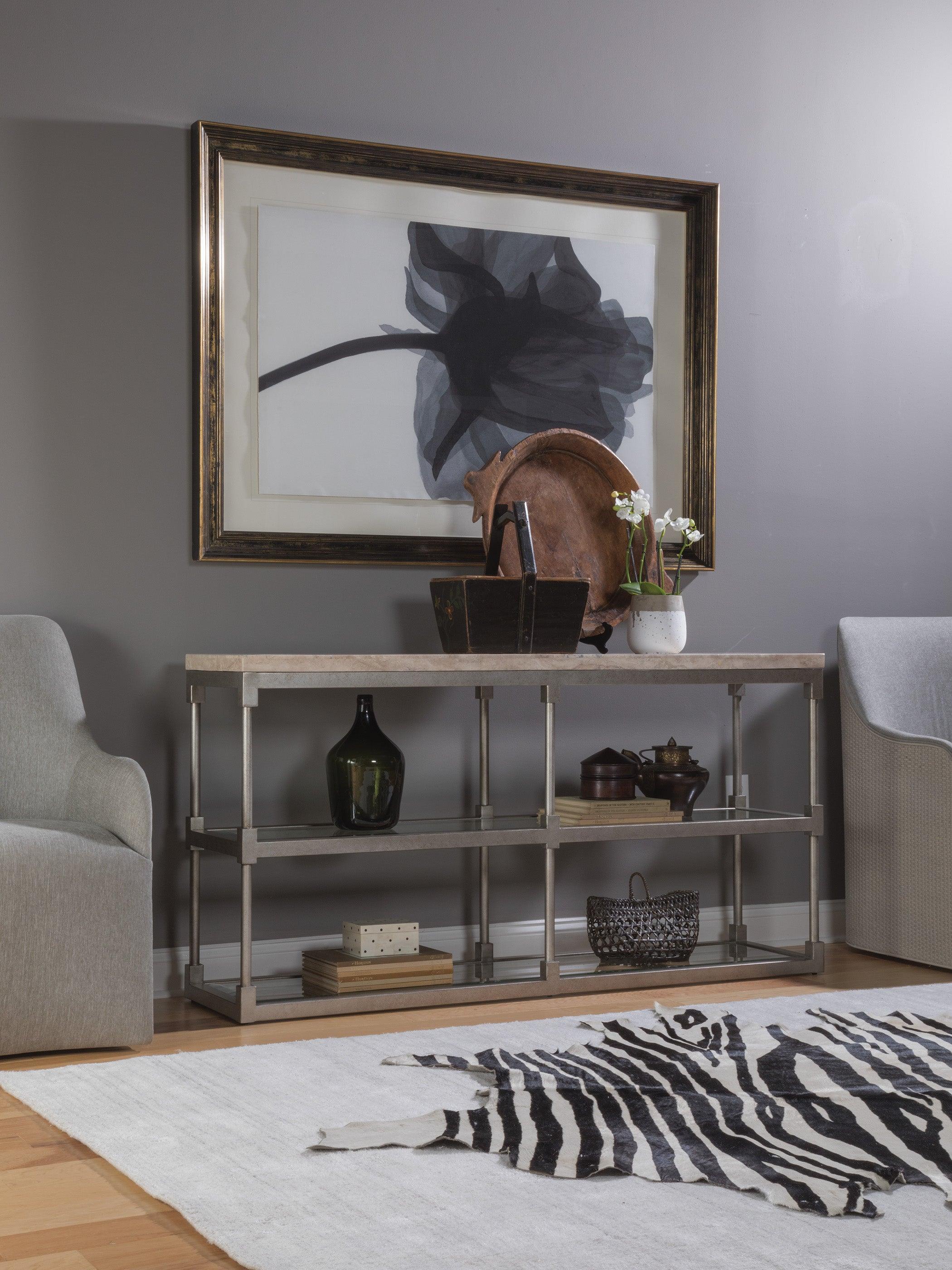Signature Designs Topa Console - Image 2