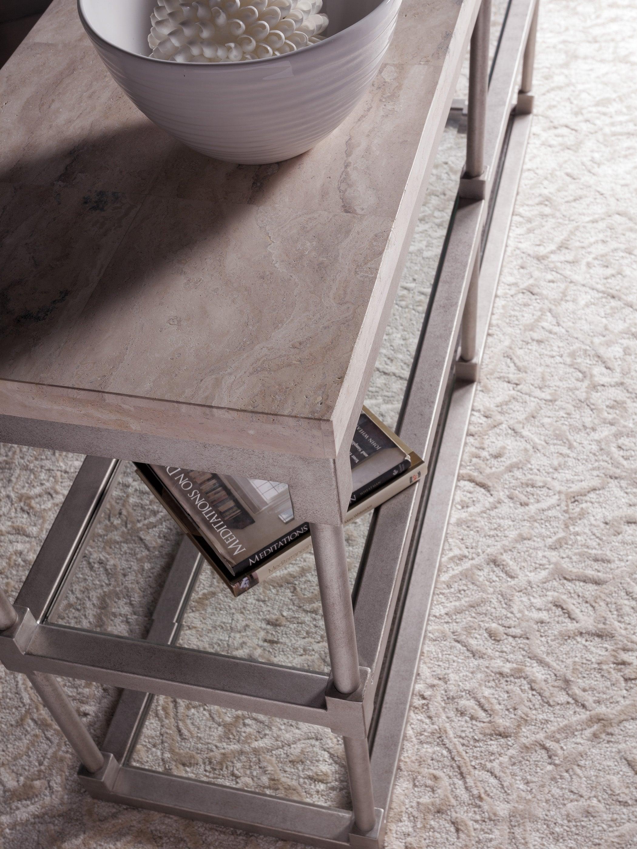 Signature Designs Topa Console - Image 3