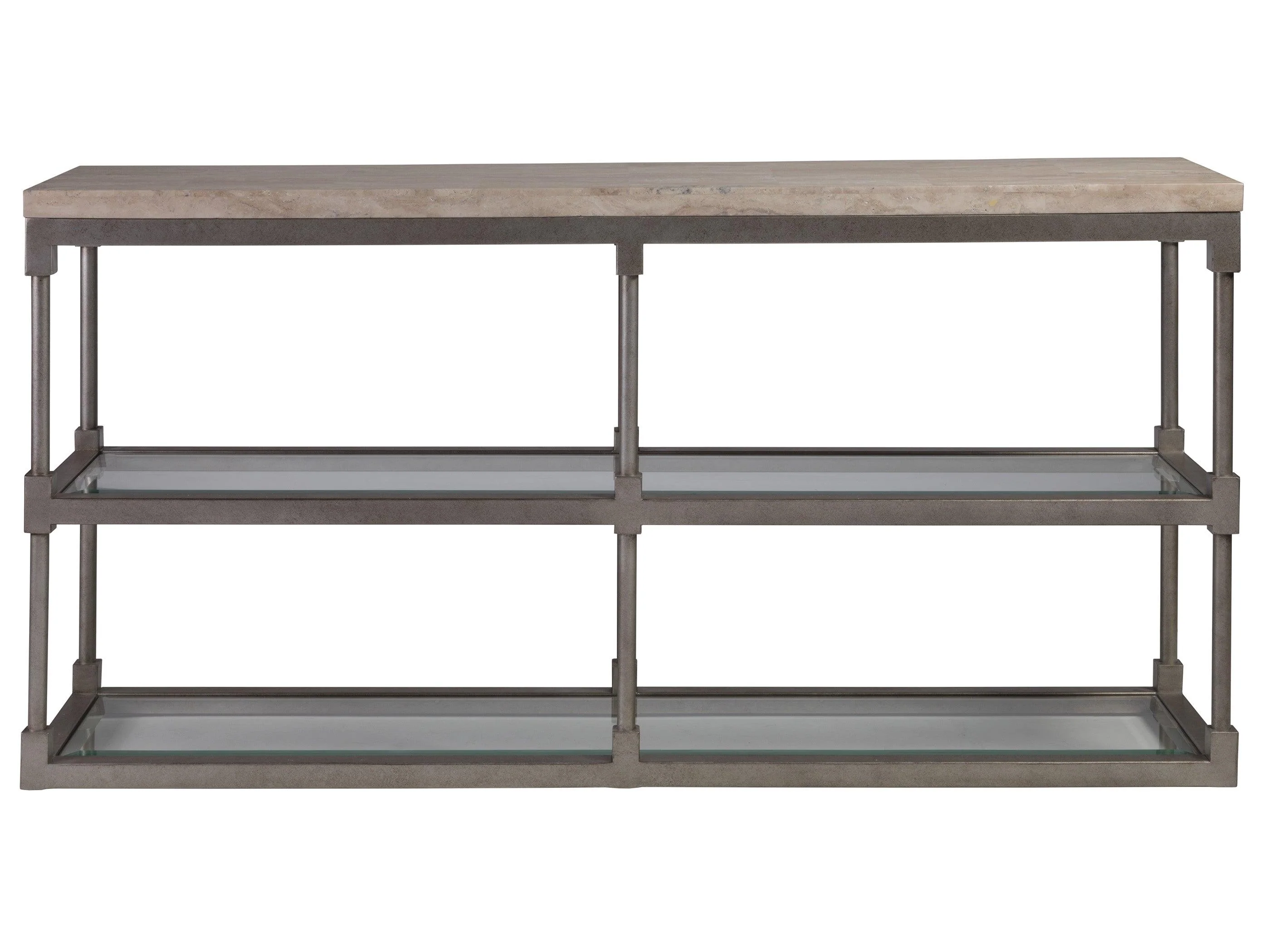 Signature Designs Topa Console - Image 4