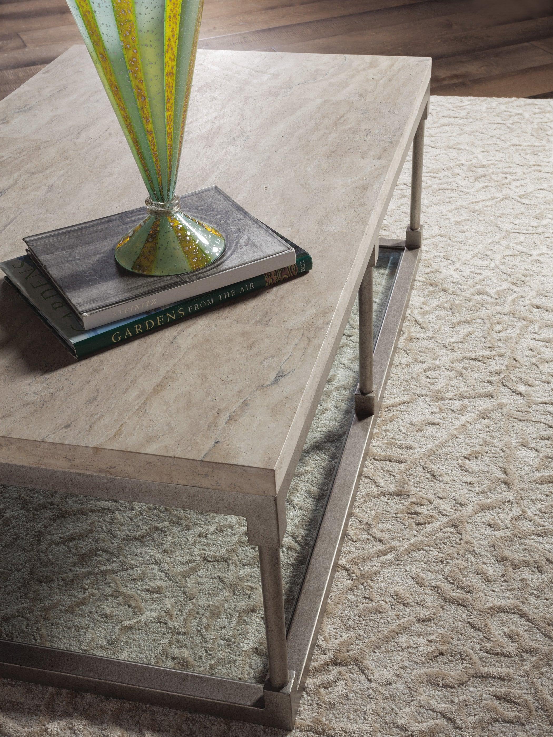 Signature Designs Topa Rect Cocktail Table - Image 3