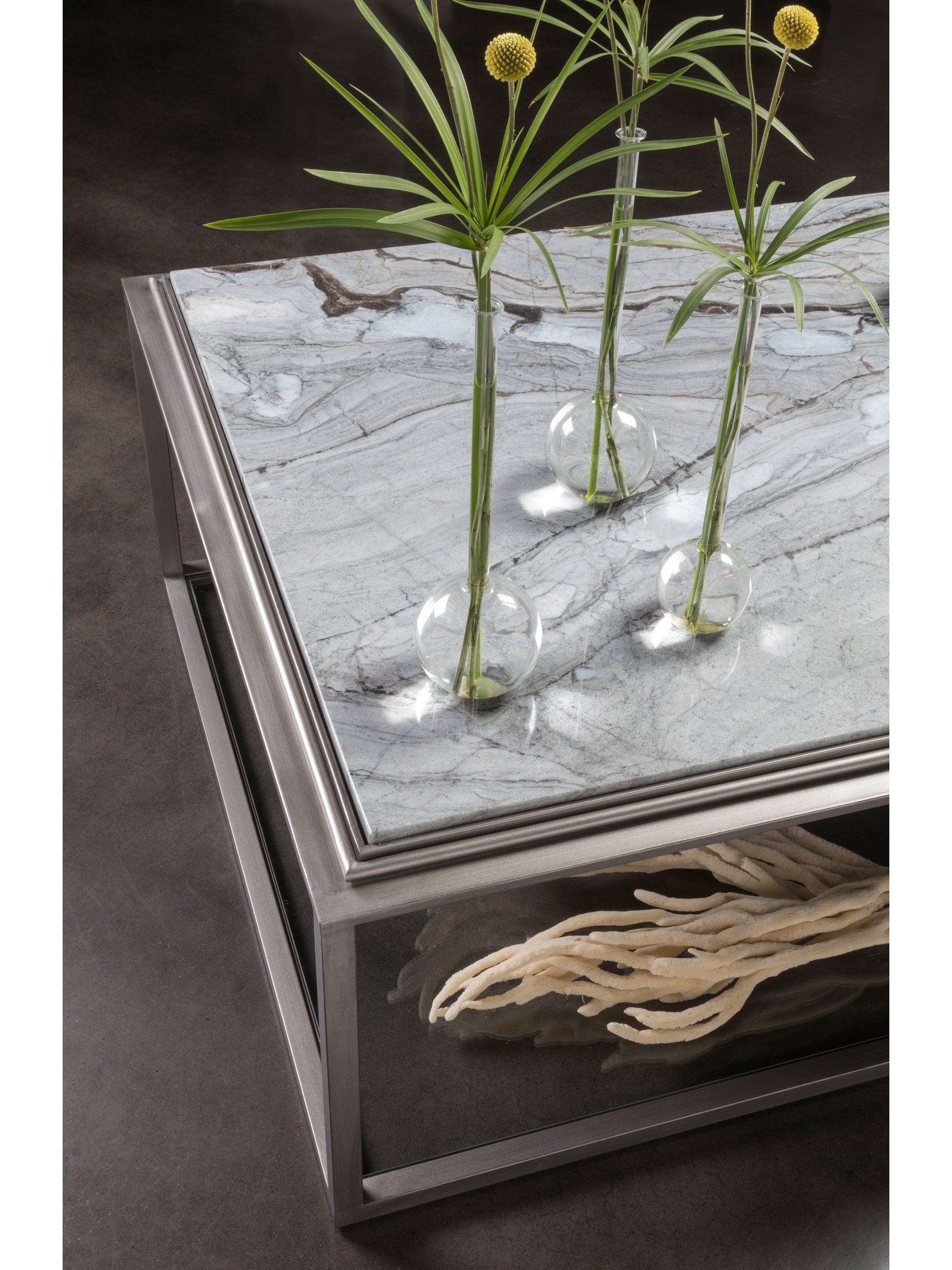 Signature Designs Treville Rectangular Cocktail Table - Image 2