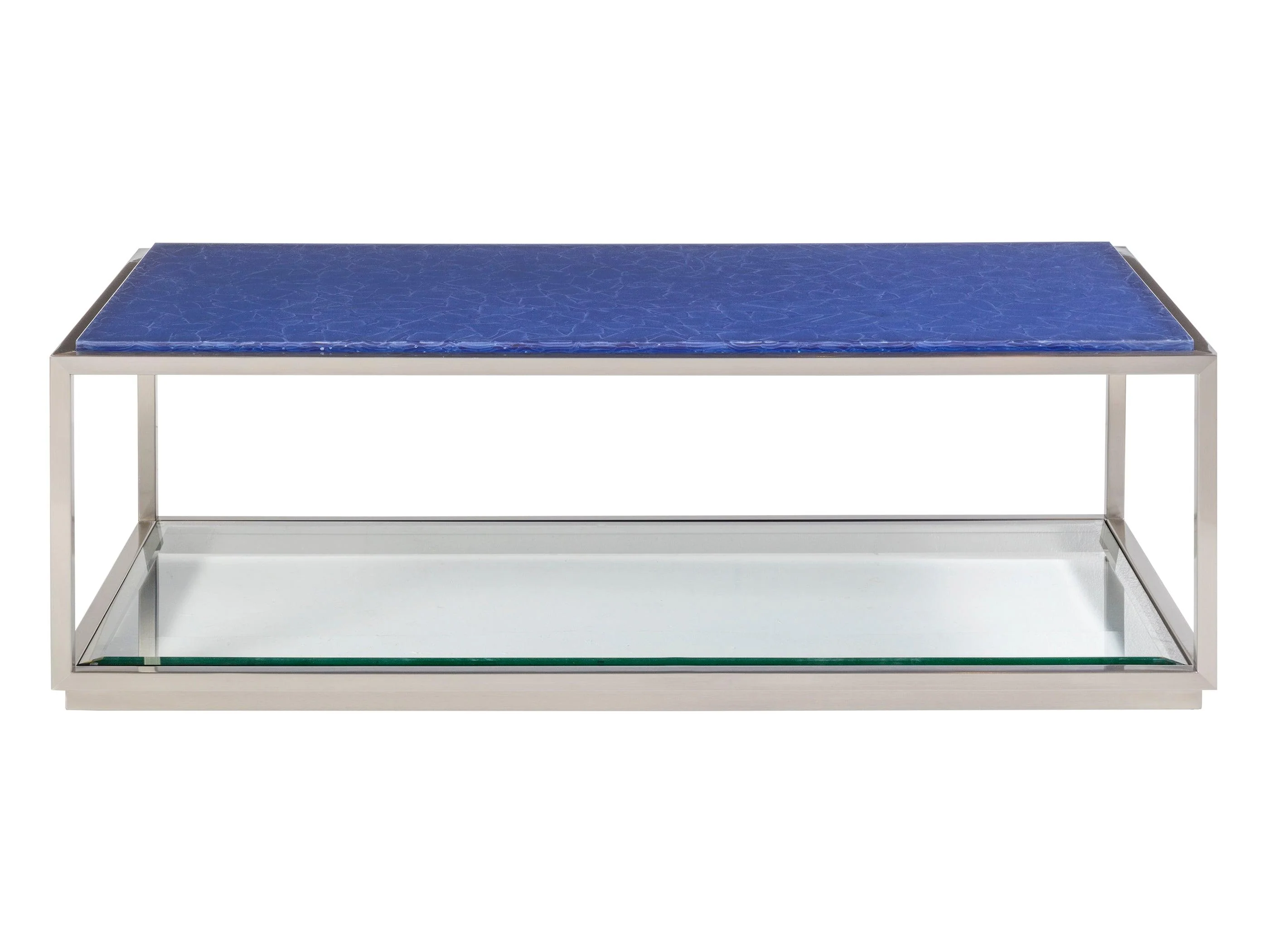 Signature Designs Ultramarine Rec Cocktail Table - Image 4
