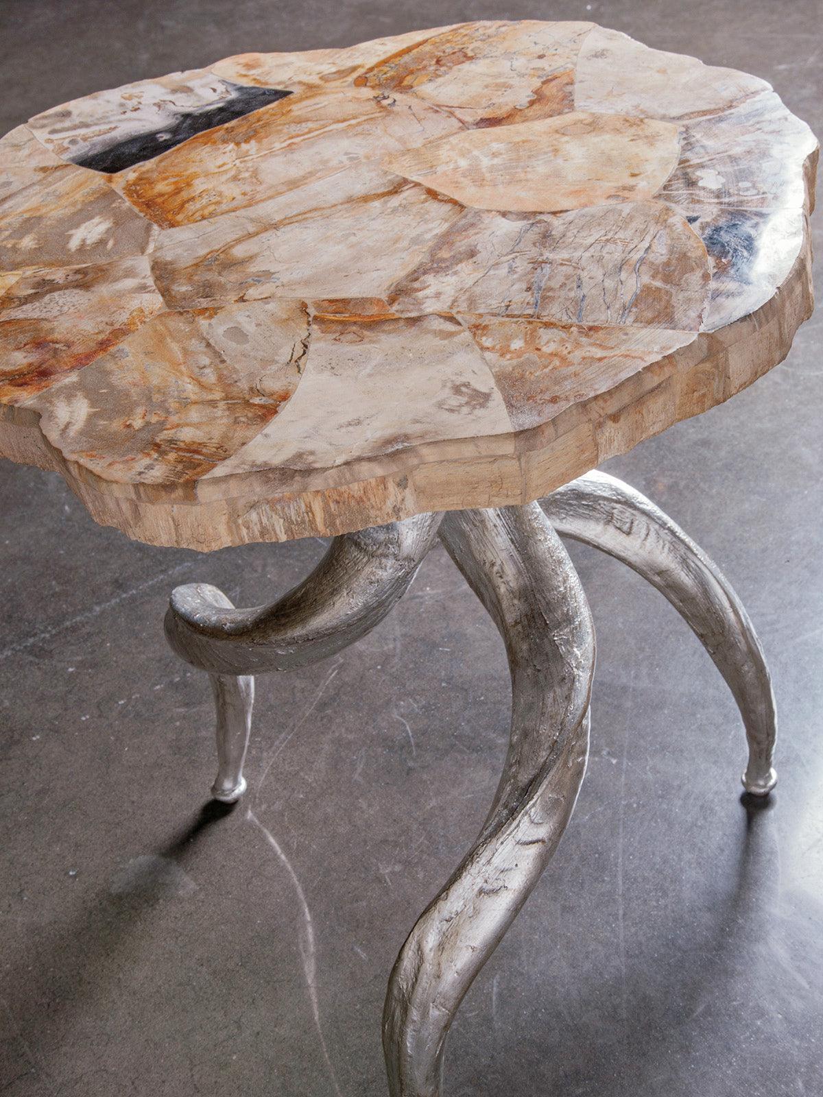 Signature Designs Valance Spot Table - Image 2