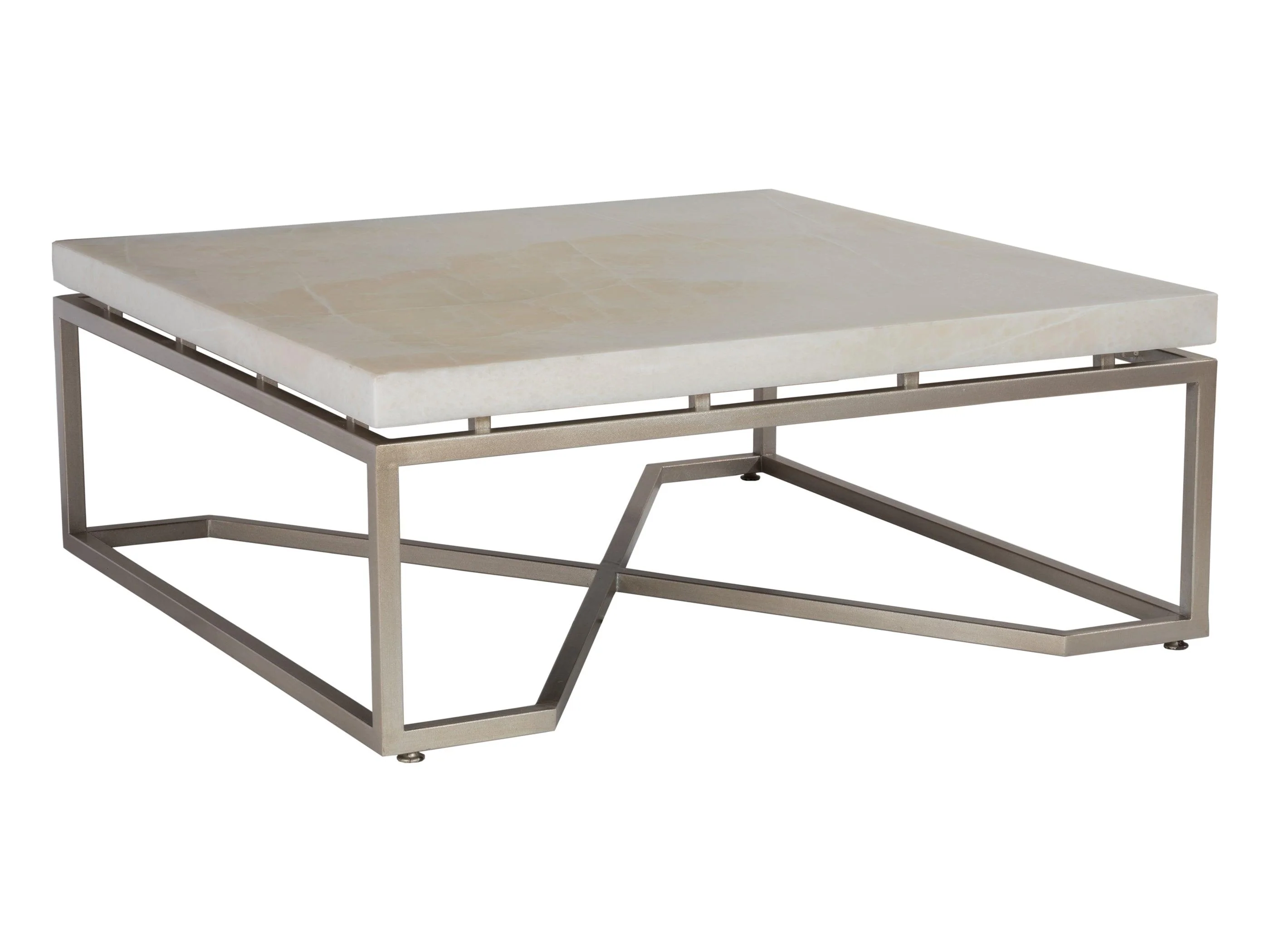 Signature Designs Vara Square Cocktail Table
