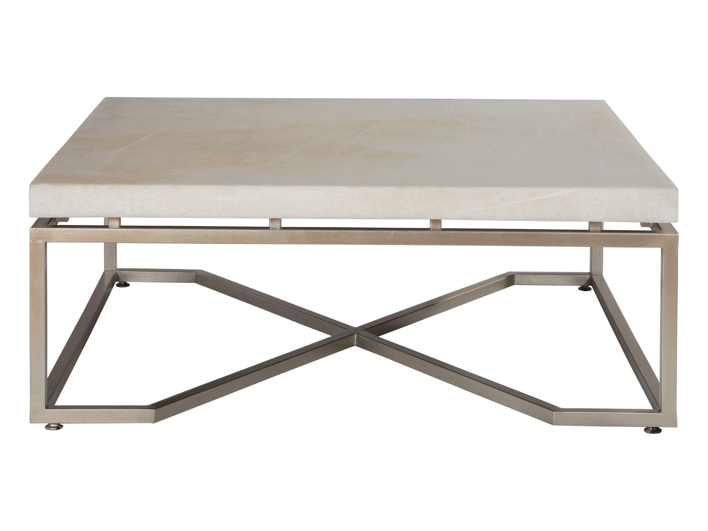Signature Designs Vara Square Cocktail Table - Image 2