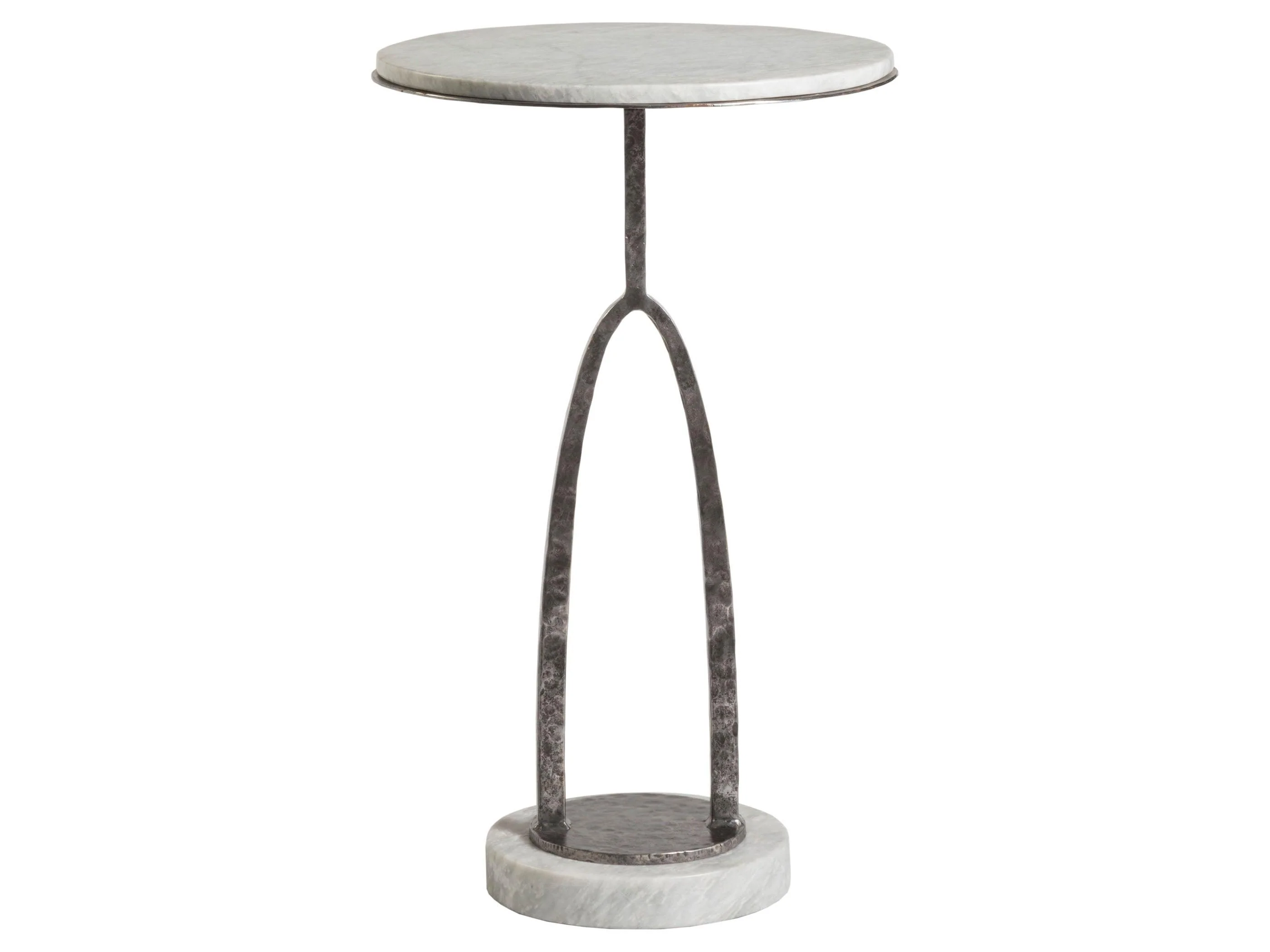 Signature Designs Vega Round Spot Table - Image 4