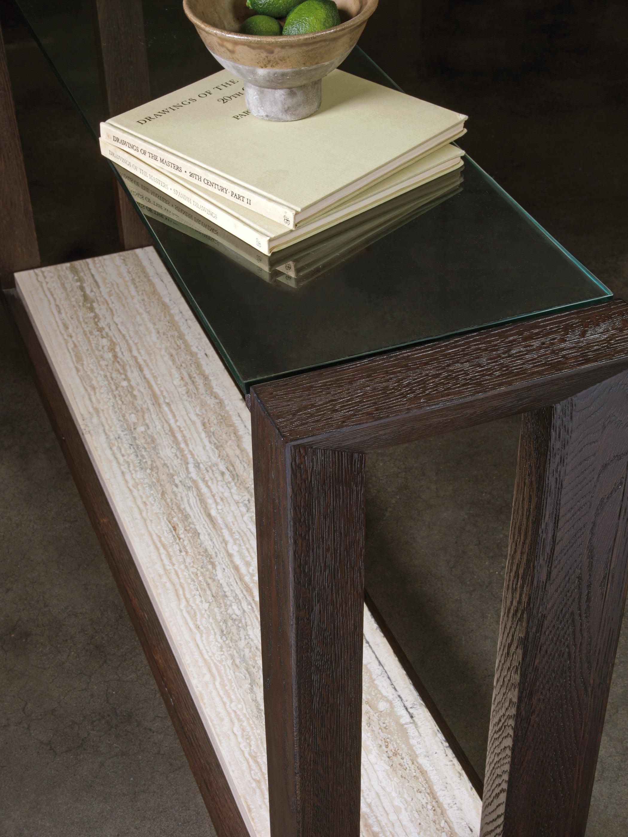 Signature Designs Venerato Console - Image 3