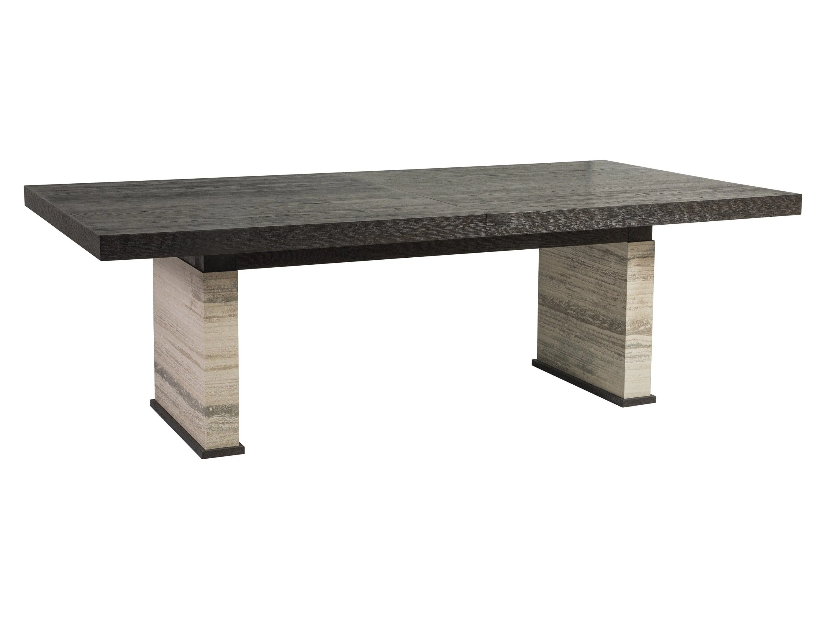 Signature Designs Venerato Rectangular Dining Table