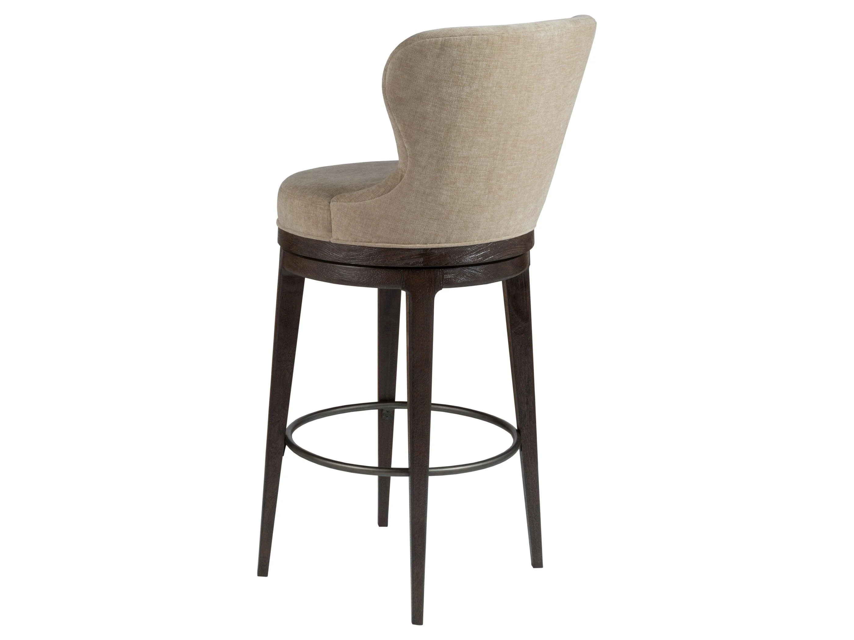 Signature Designs Willa Swivel Barstool - Image 2