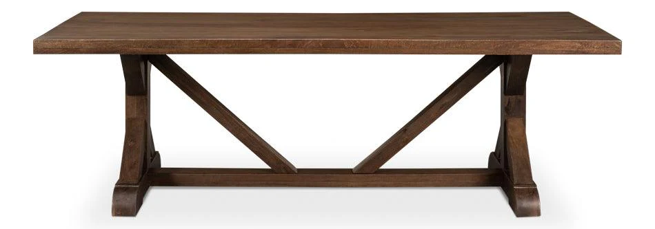 Silas Dining Table - Image 2