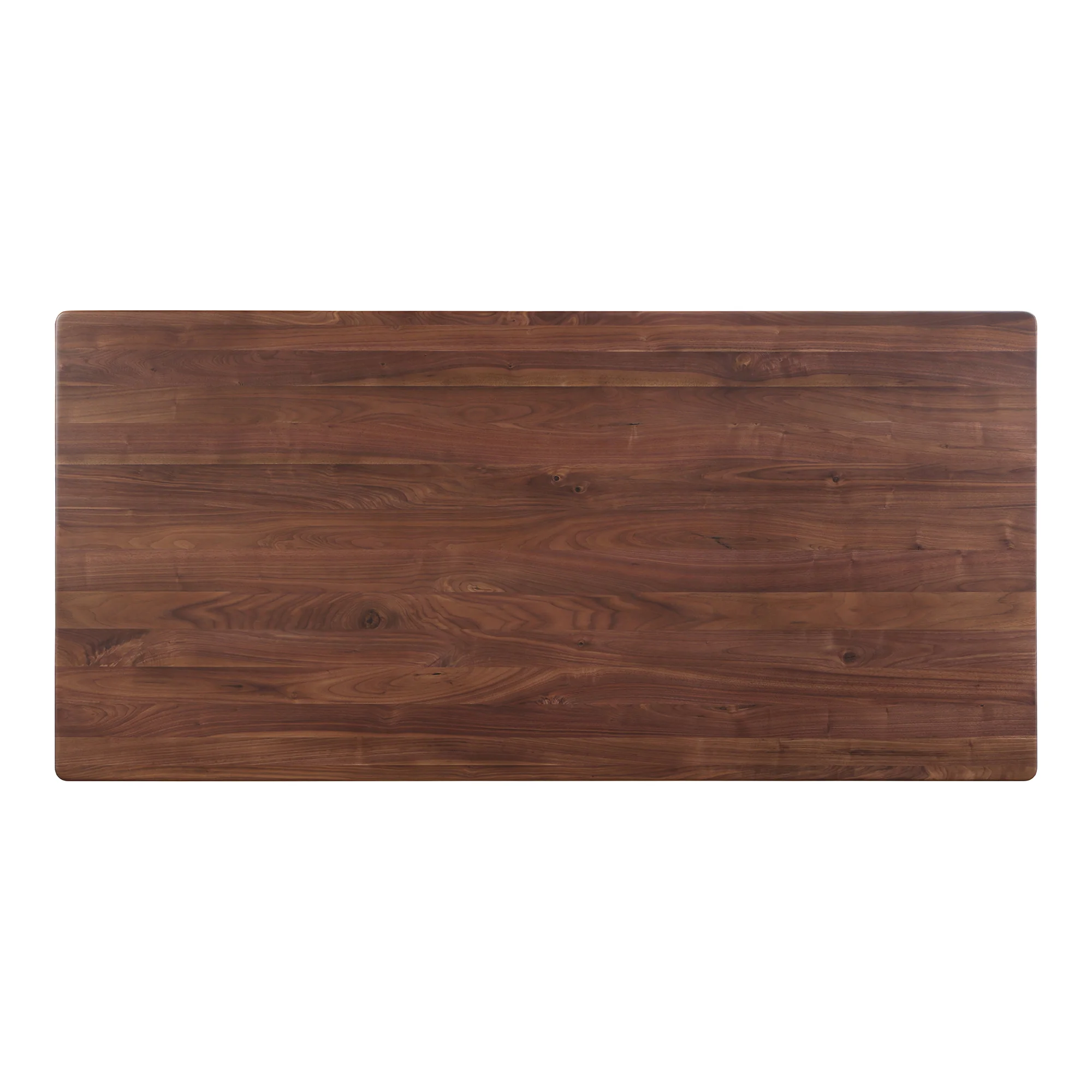 Silas Dining Table Walnut - Image 4