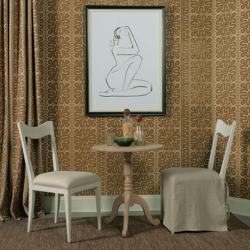 Silhouette Chair - Set of 2 - Image 5