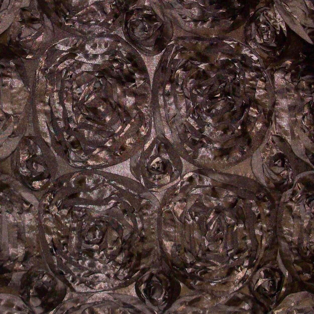 Silk Roses Pillow - Image 2