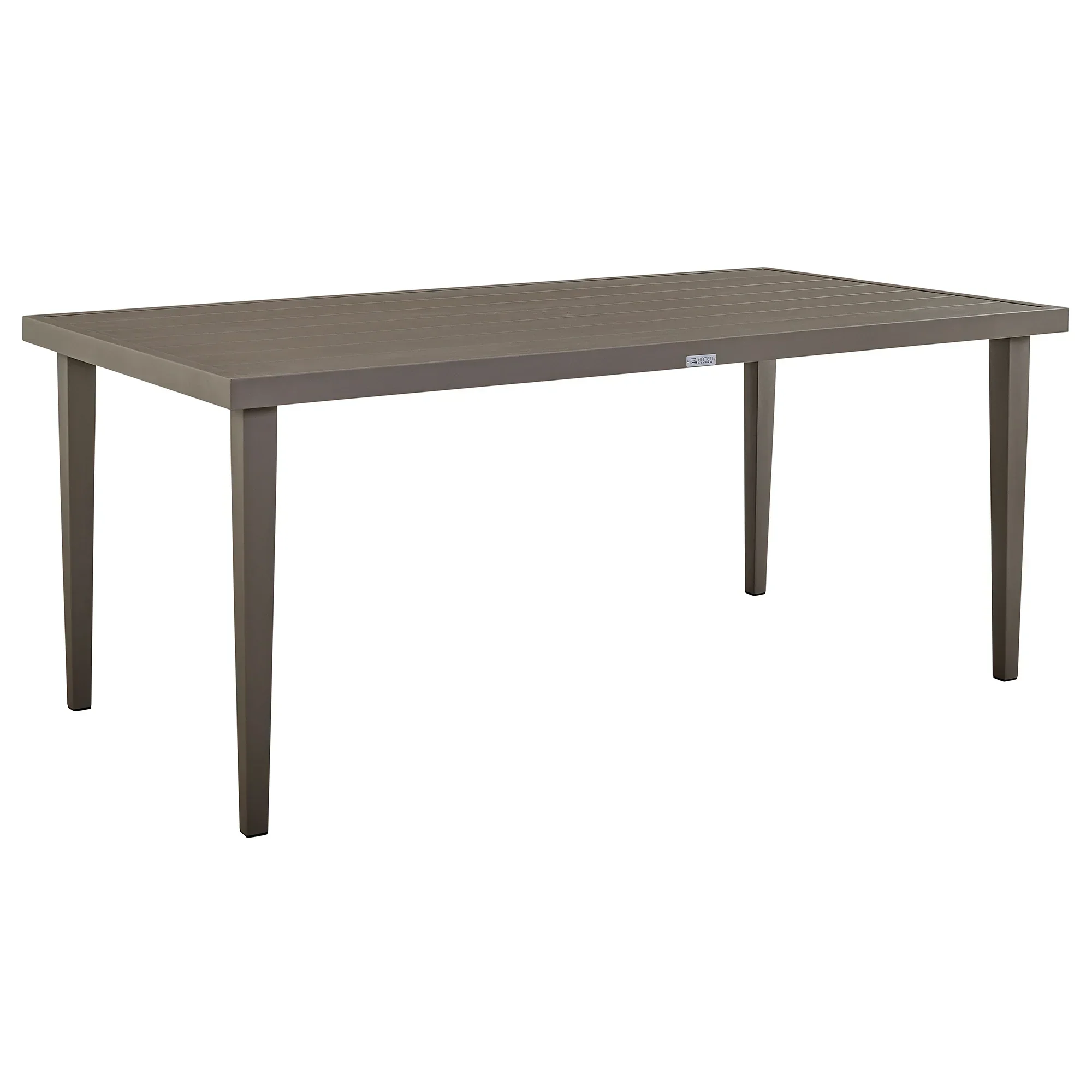 Silvana 5 Piece Outdoor Dining Set - Image 6